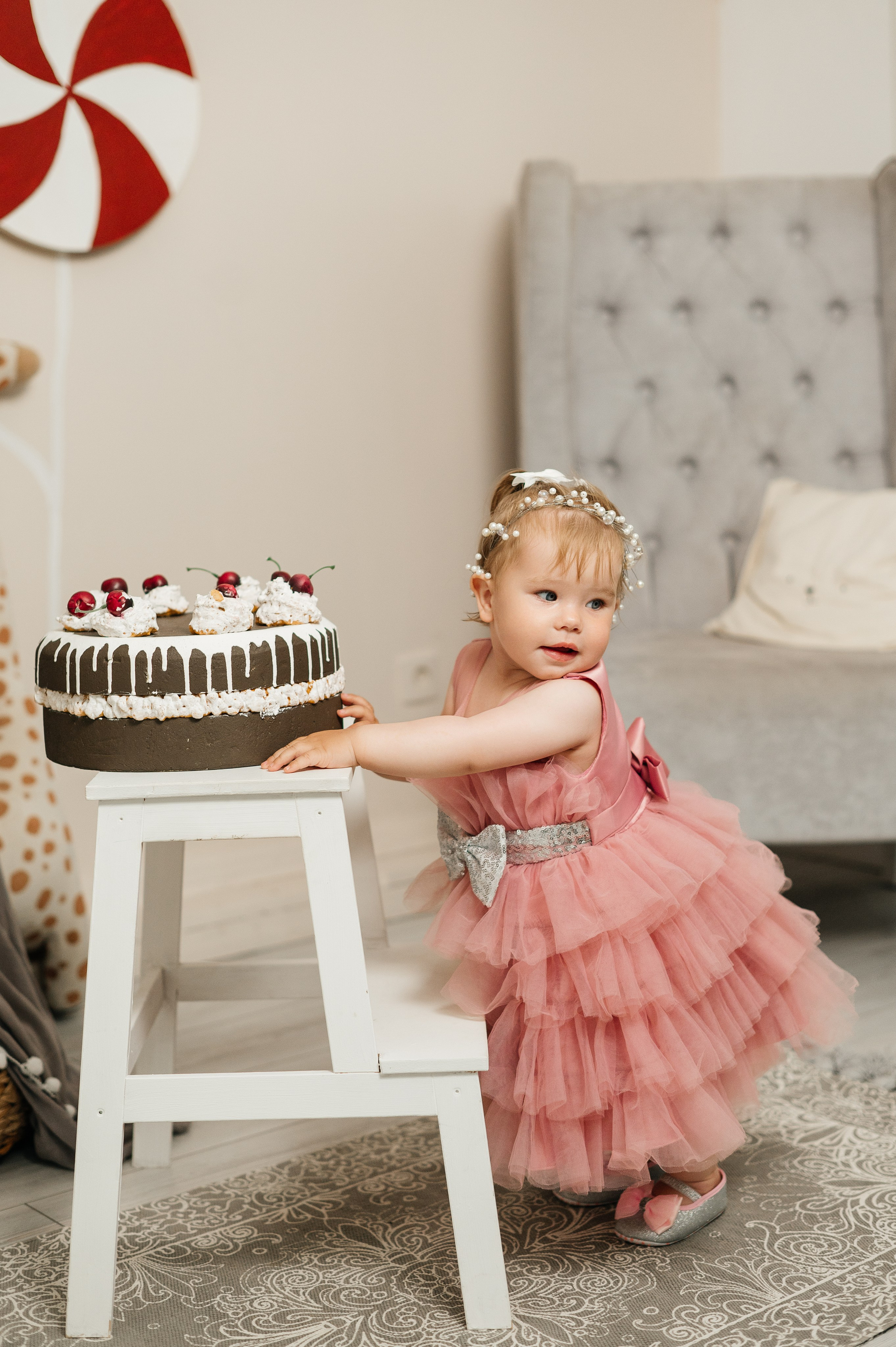 Годовасие. Свадебный и семейный фотограф Кореновск/Краснодар