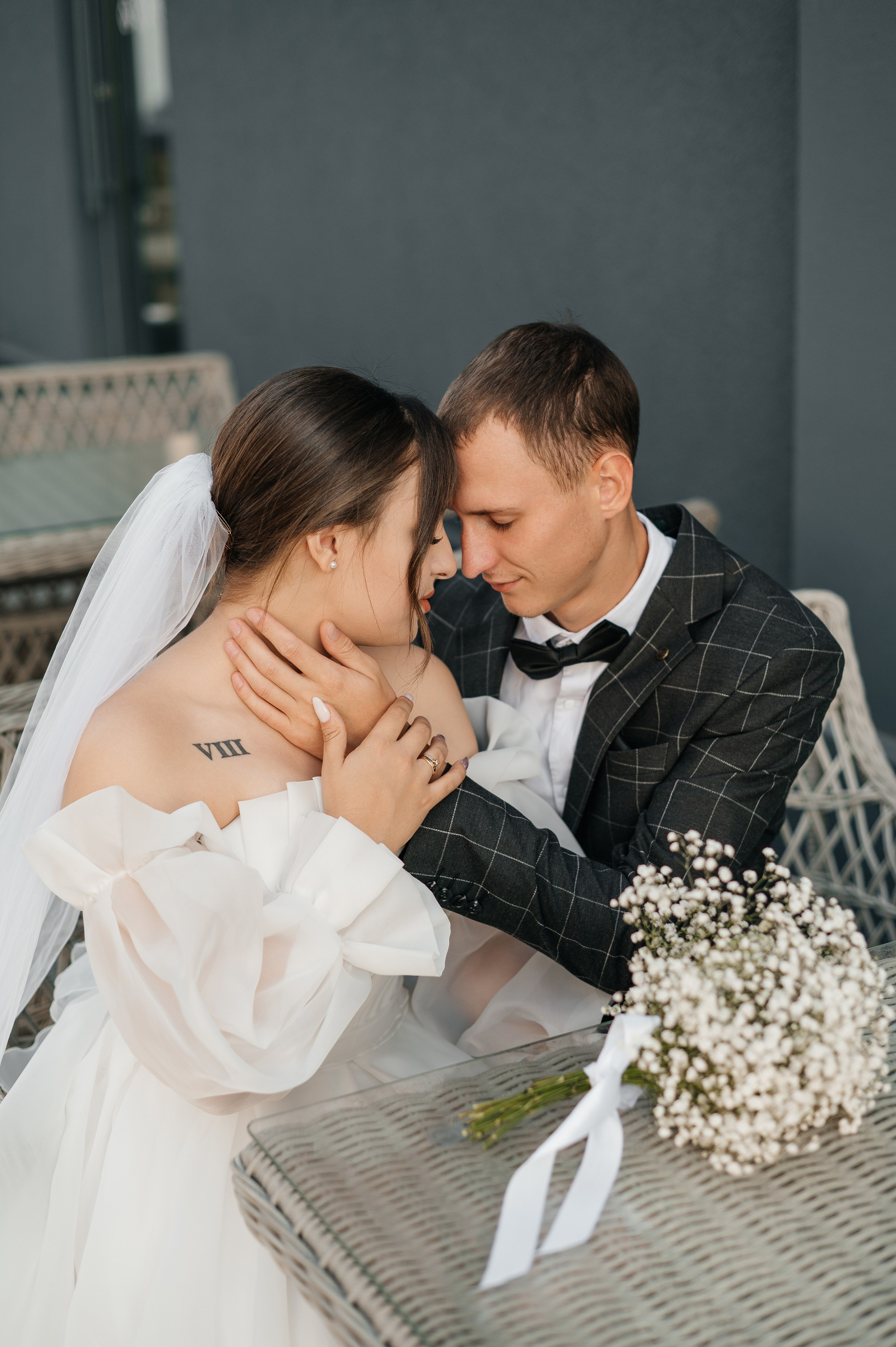 Михал и Диана. Свадебный и семейный фотограф Кореновск/Краснодар