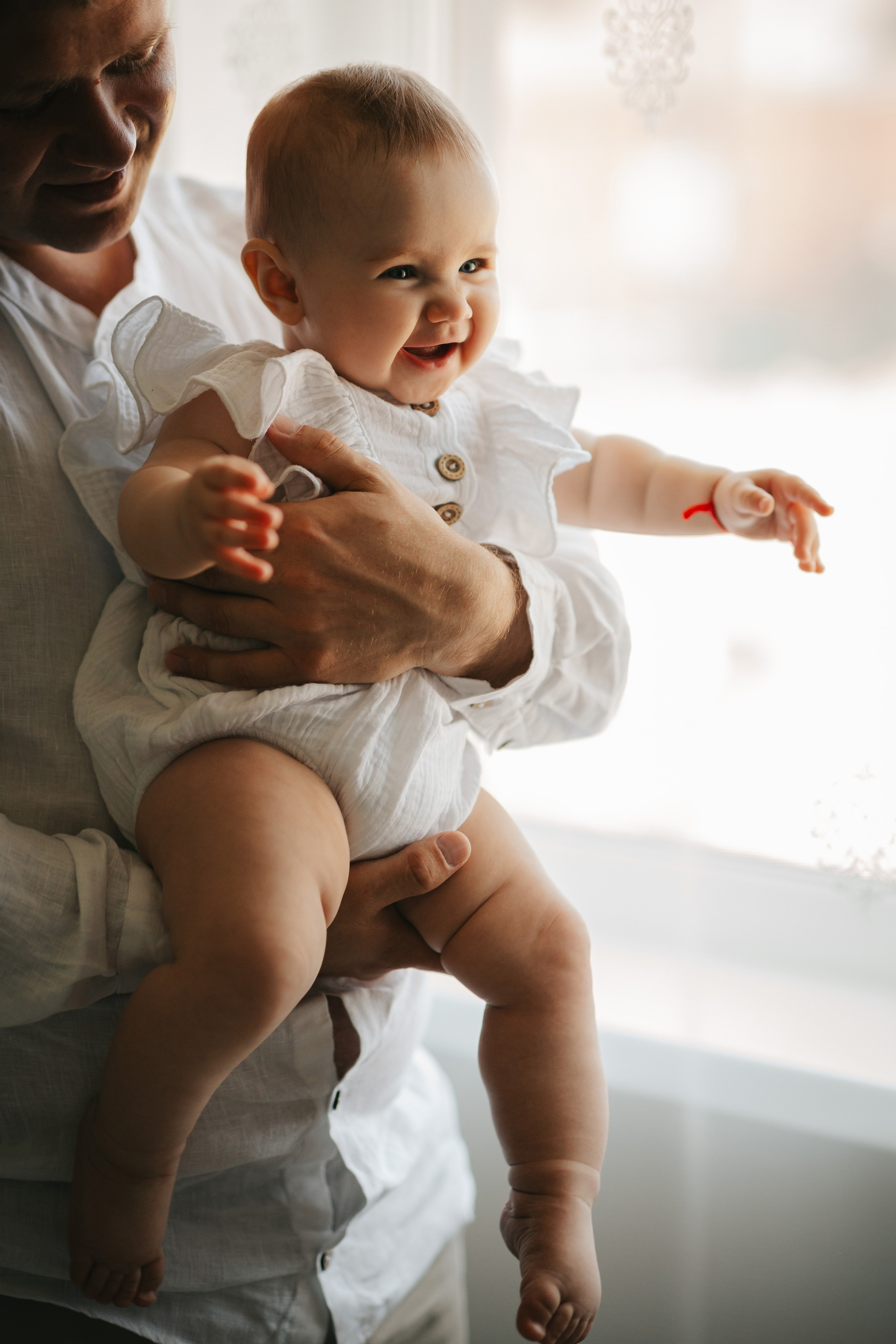 Женя, Валя и Злата. Семейный lifestyle фотограф в Санкт-Петербурге Людмила Пахомова