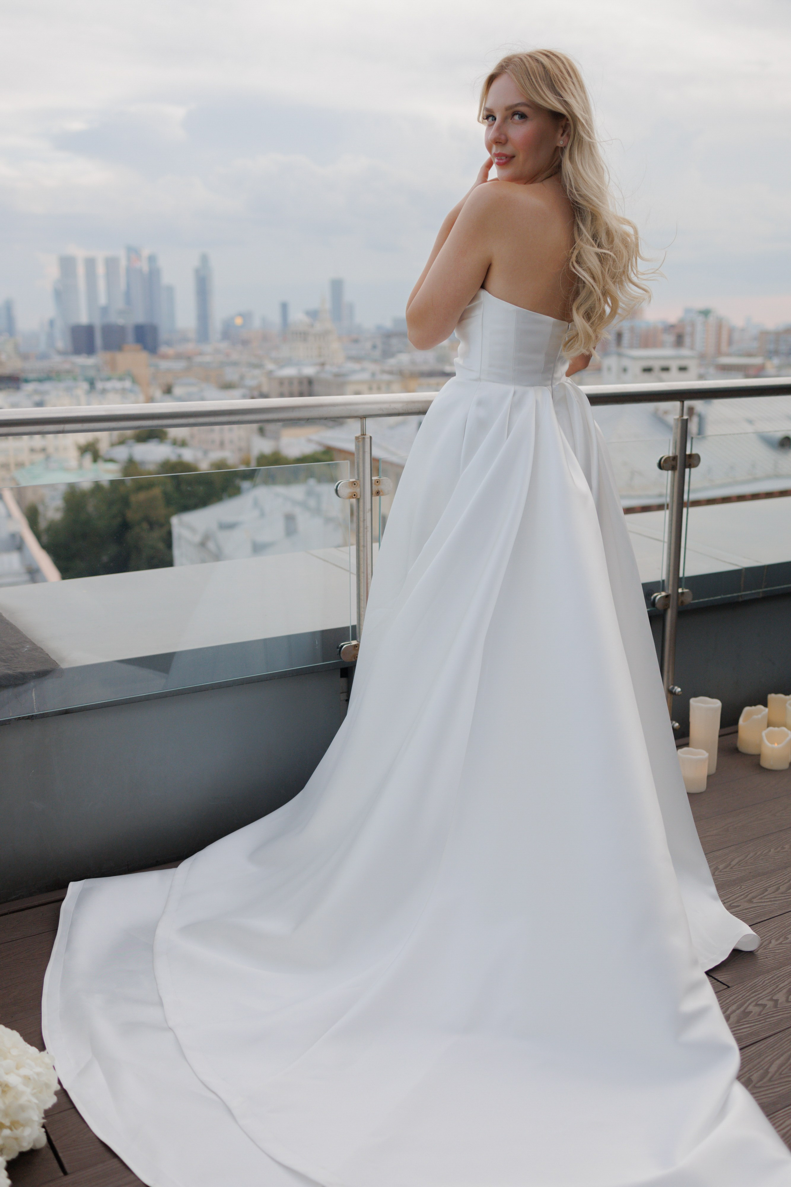 Илья & Таня. RETOUCH-HOUSE