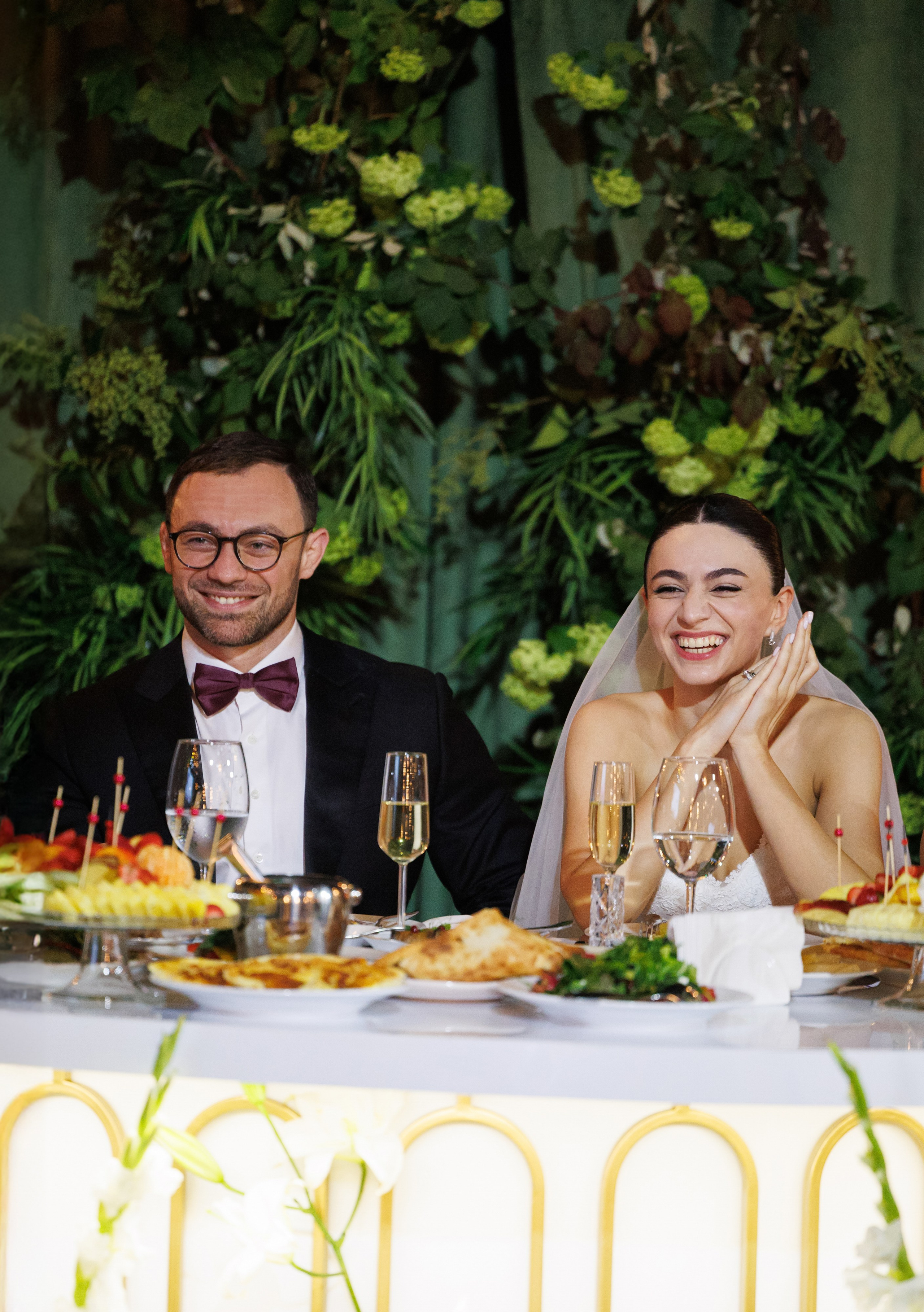 Георгий & Нино. RETOUCH-HOUSE