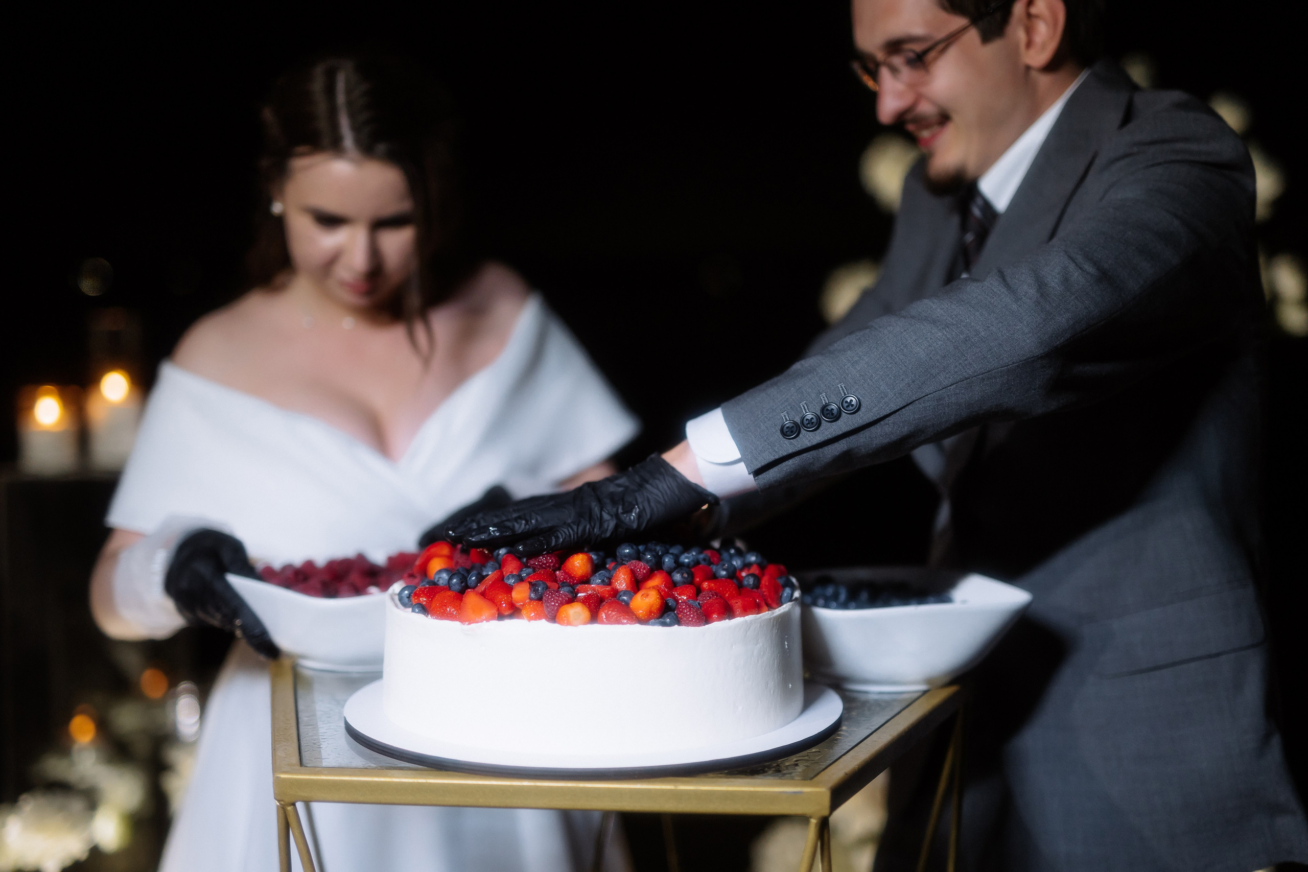 Эмилия & Тимур. RETOUCH-HOUSE