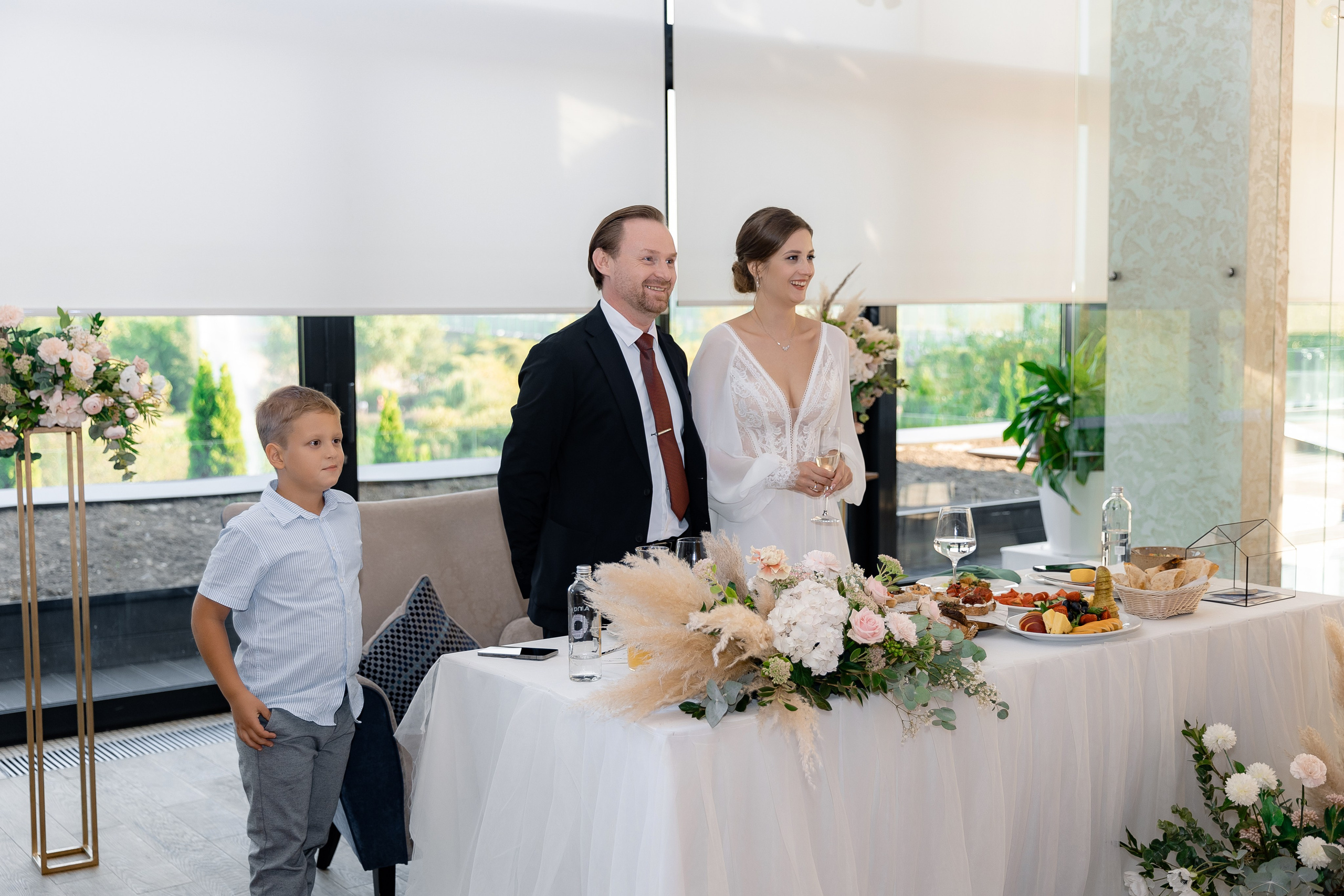 Сергей & Анастасия. RETOUCH-HOUSE