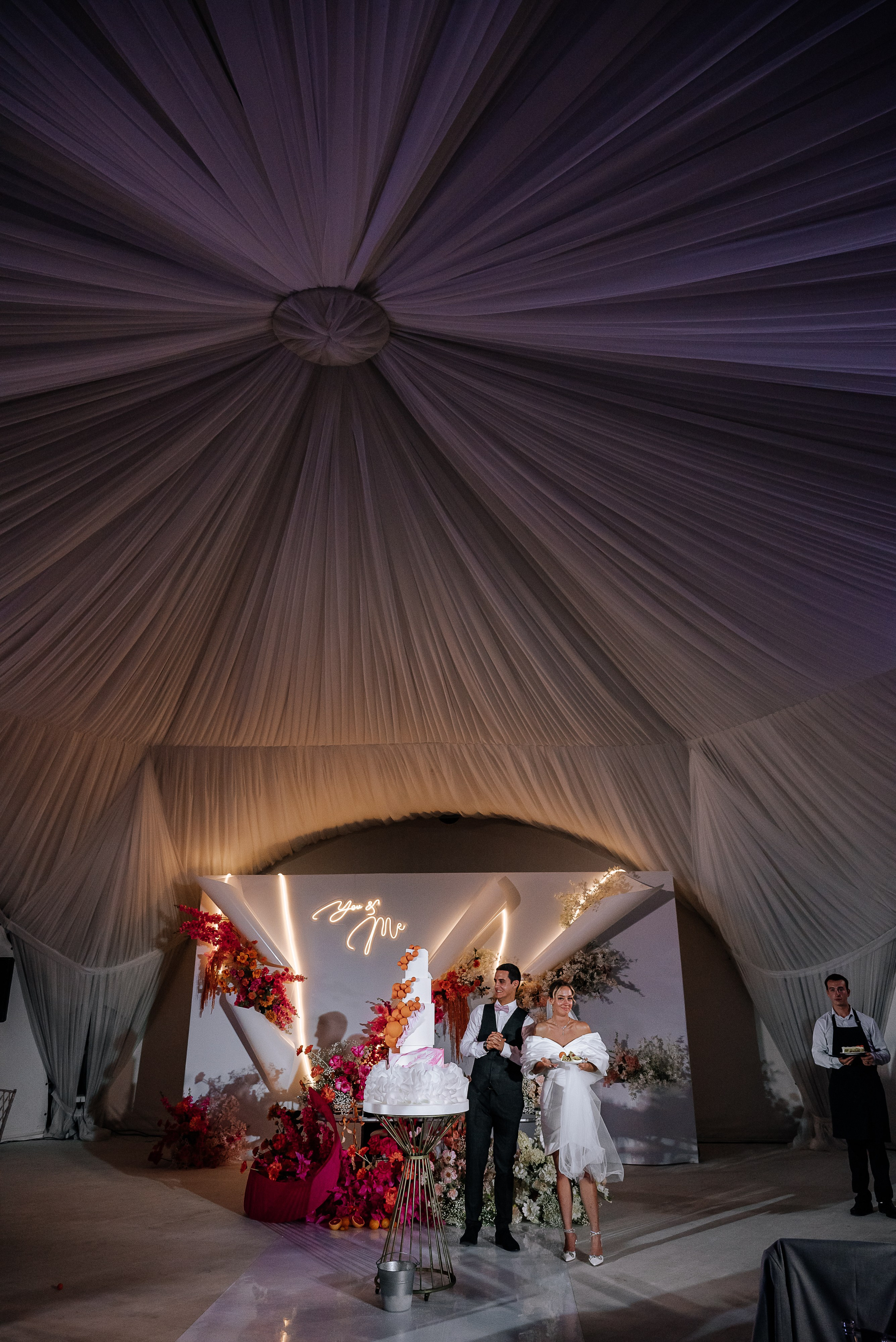 Костя & Лиза. RETOUCH-HOUSE