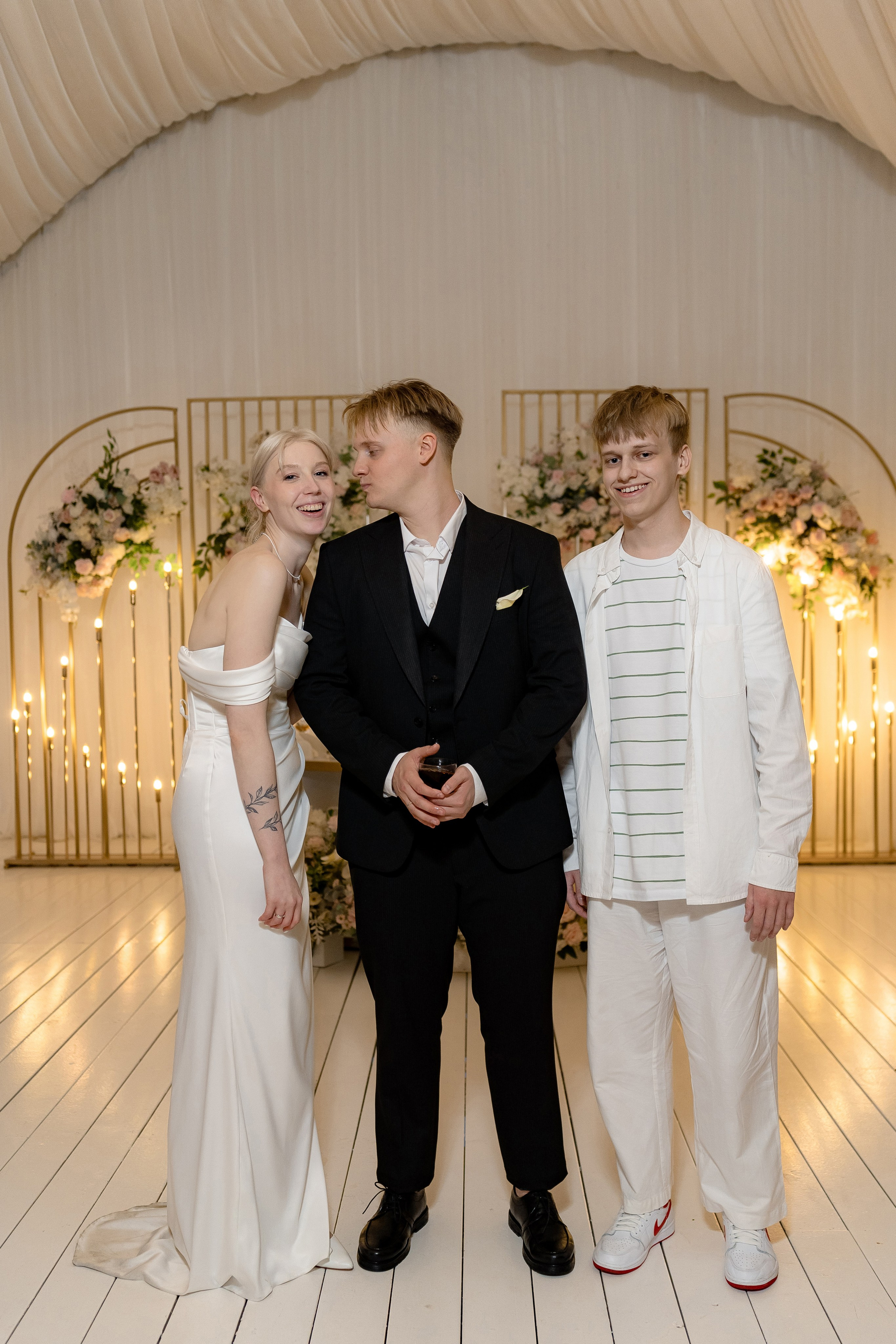 Владимир & Яна. RETOUCH-HOUSE