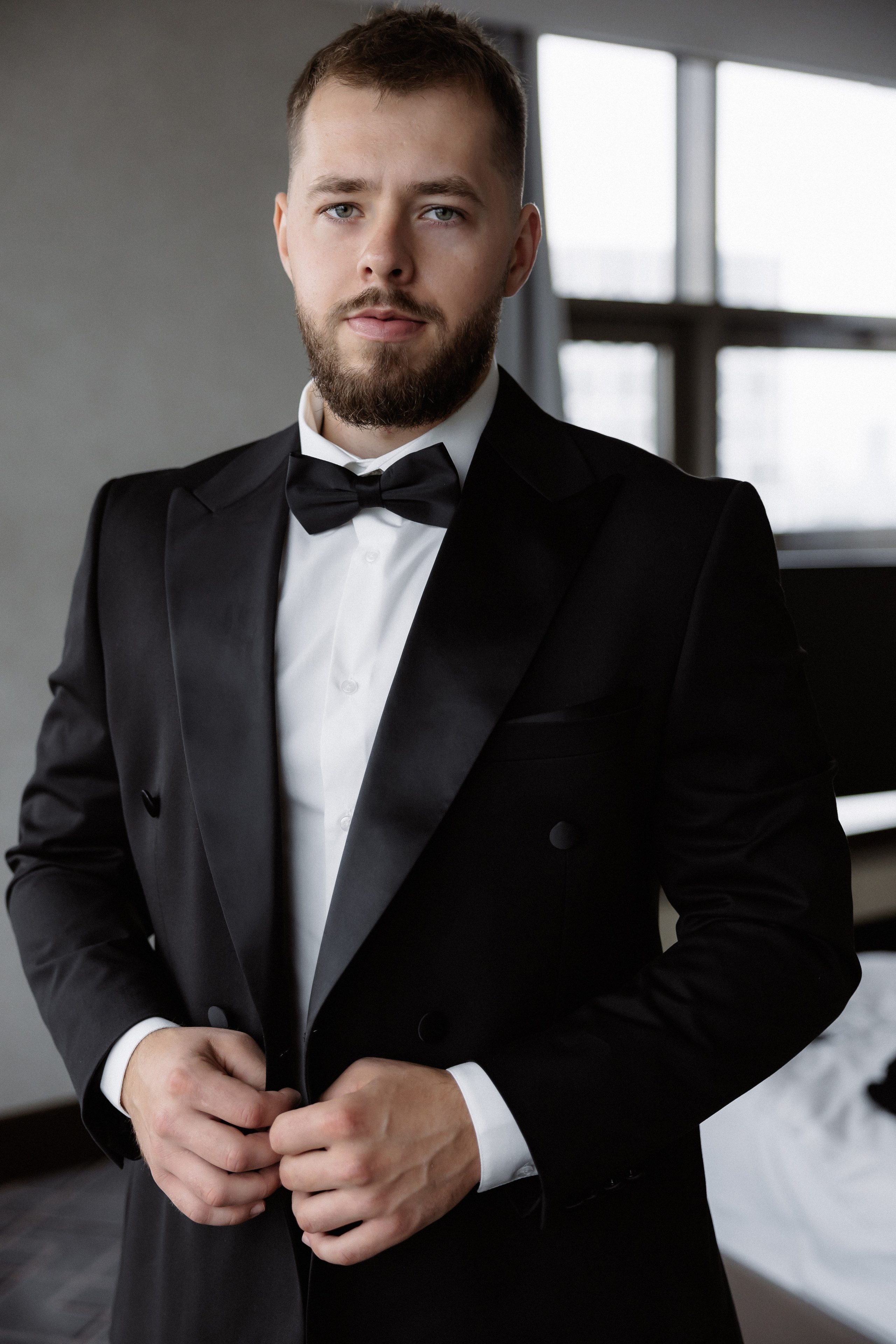 Денис & Александра. RETOUCH-HOUSE