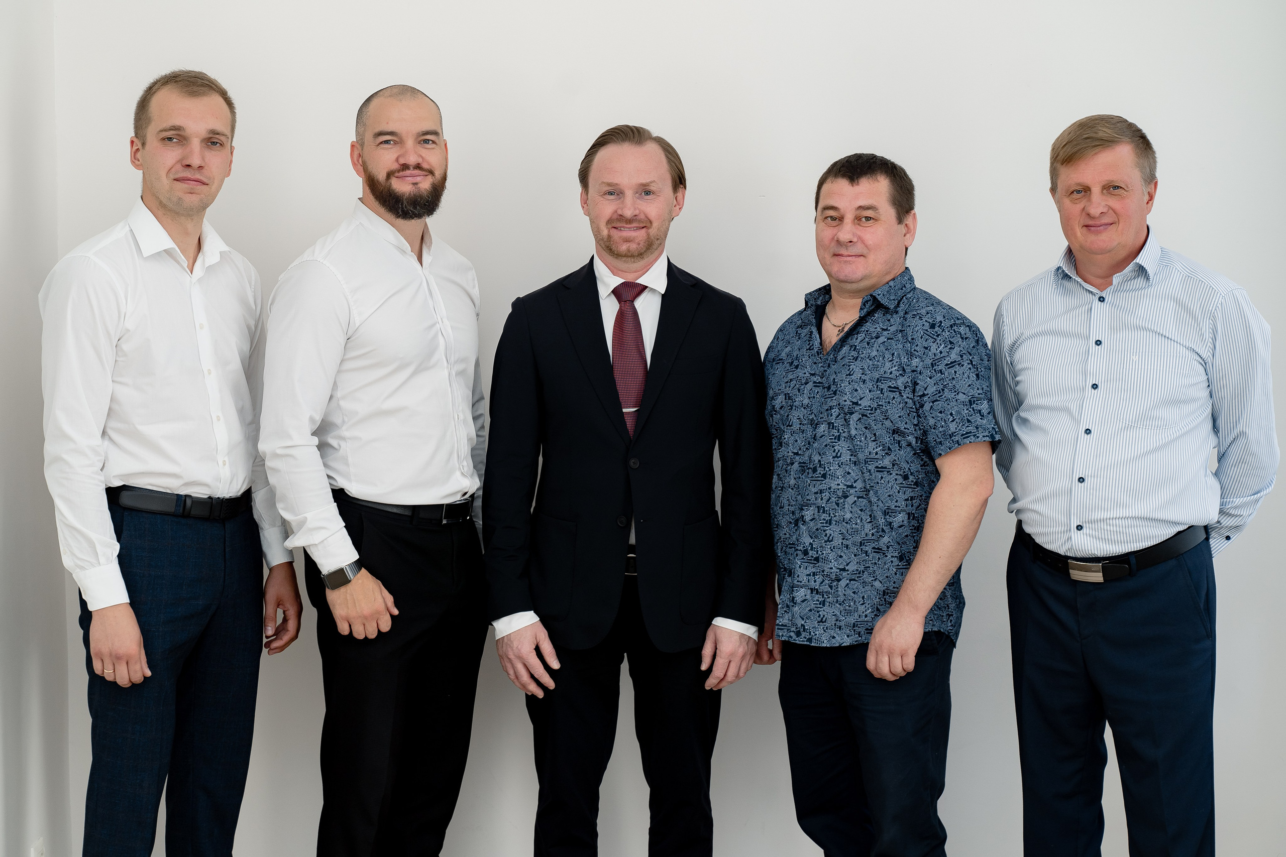 Сергей & Анастасия. RETOUCH-HOUSE