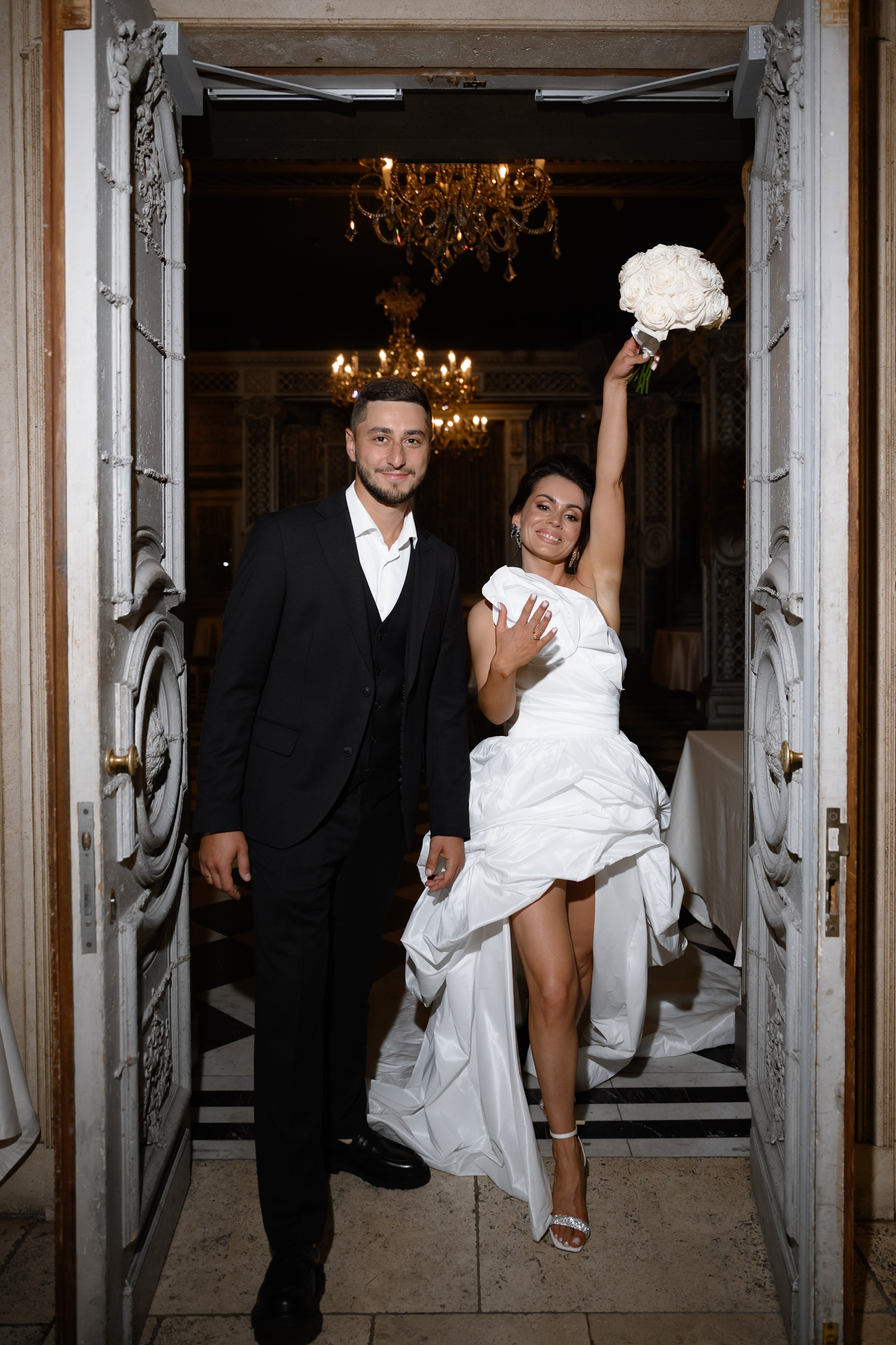 23.08.2024. RETOUCH-HOUSE