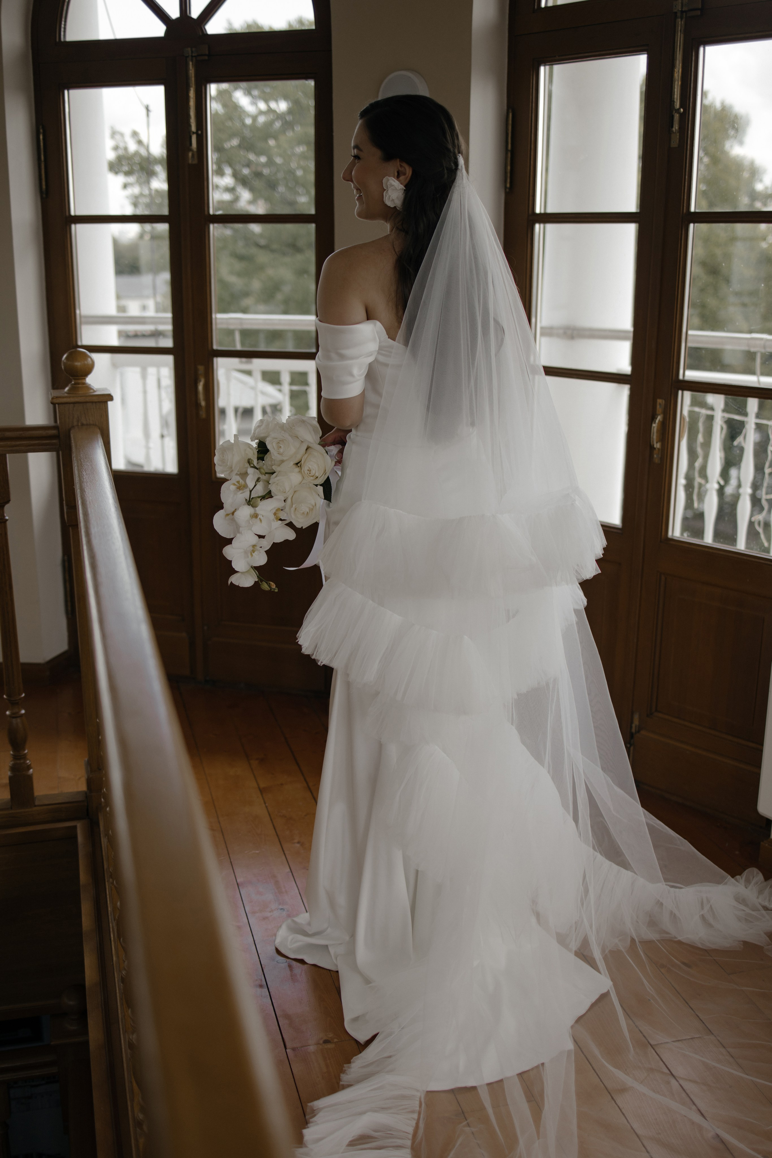 25.08.2024. RETOUCH-HOUSE