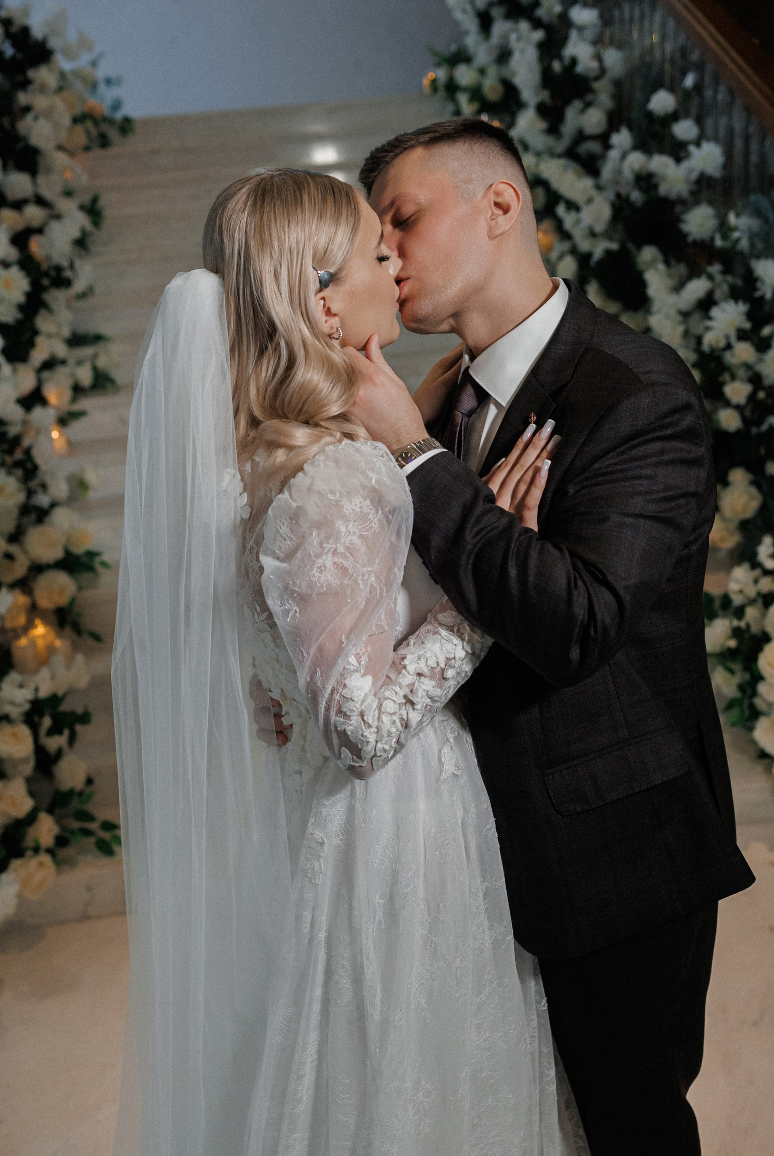 Павел & Варвара. RETOUCH-HOUSE