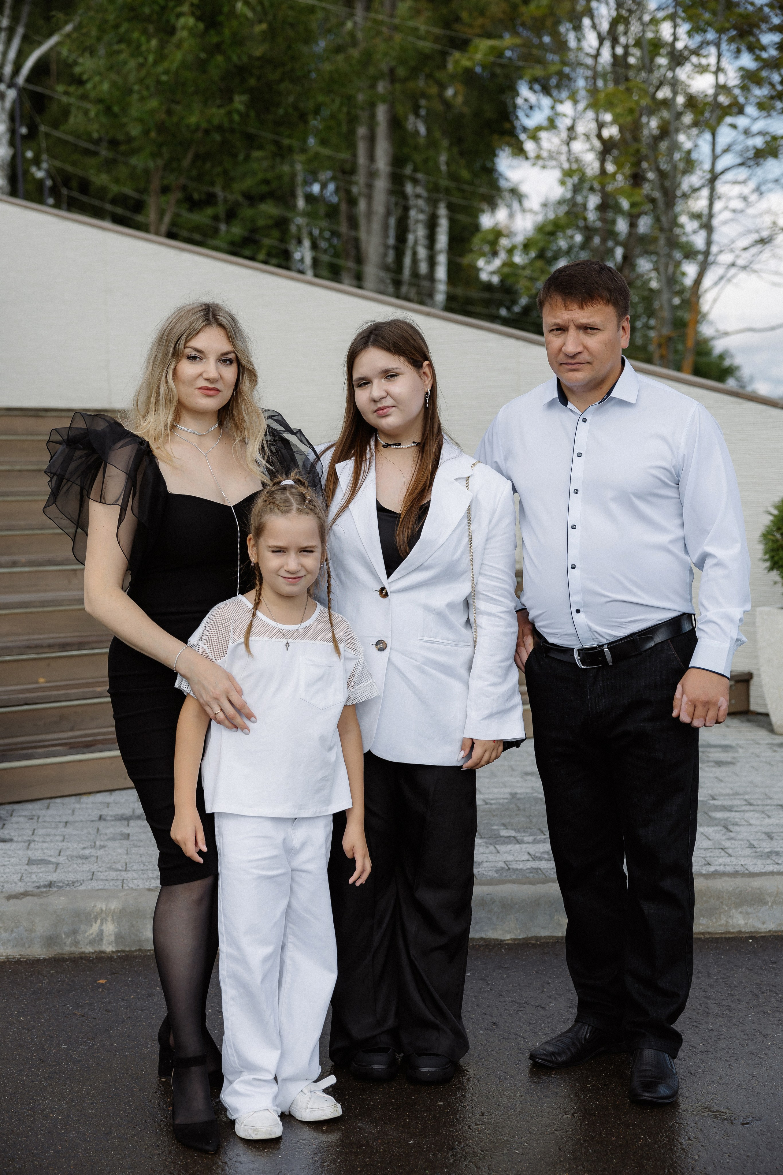 Эмилия & Тимур. RETOUCH-HOUSE