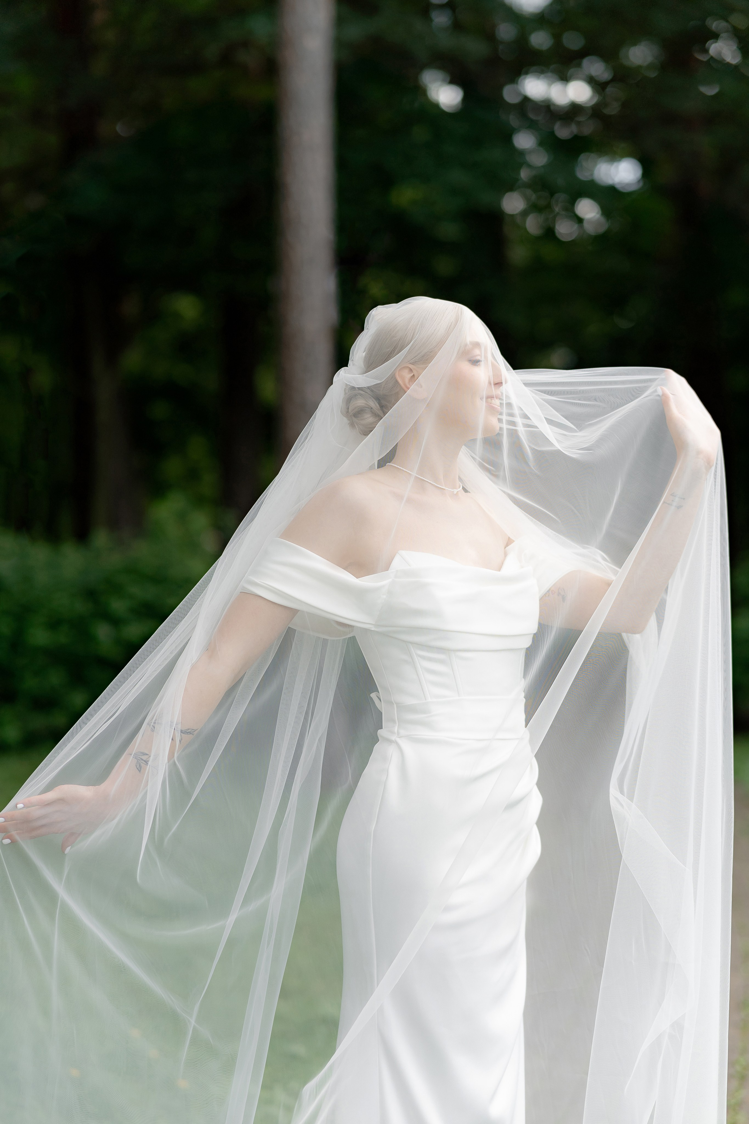 Владимир & Яна. RETOUCH-HOUSE