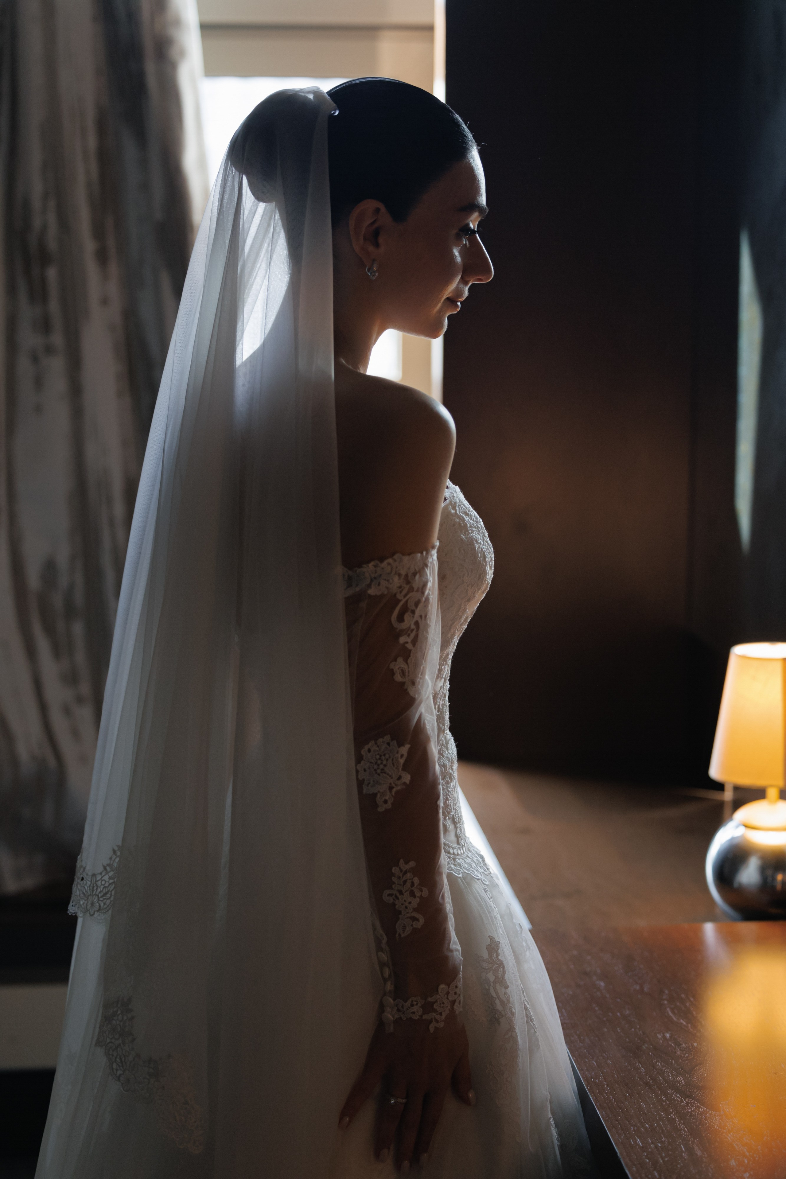 Георгий & Нино. RETOUCH-HOUSE