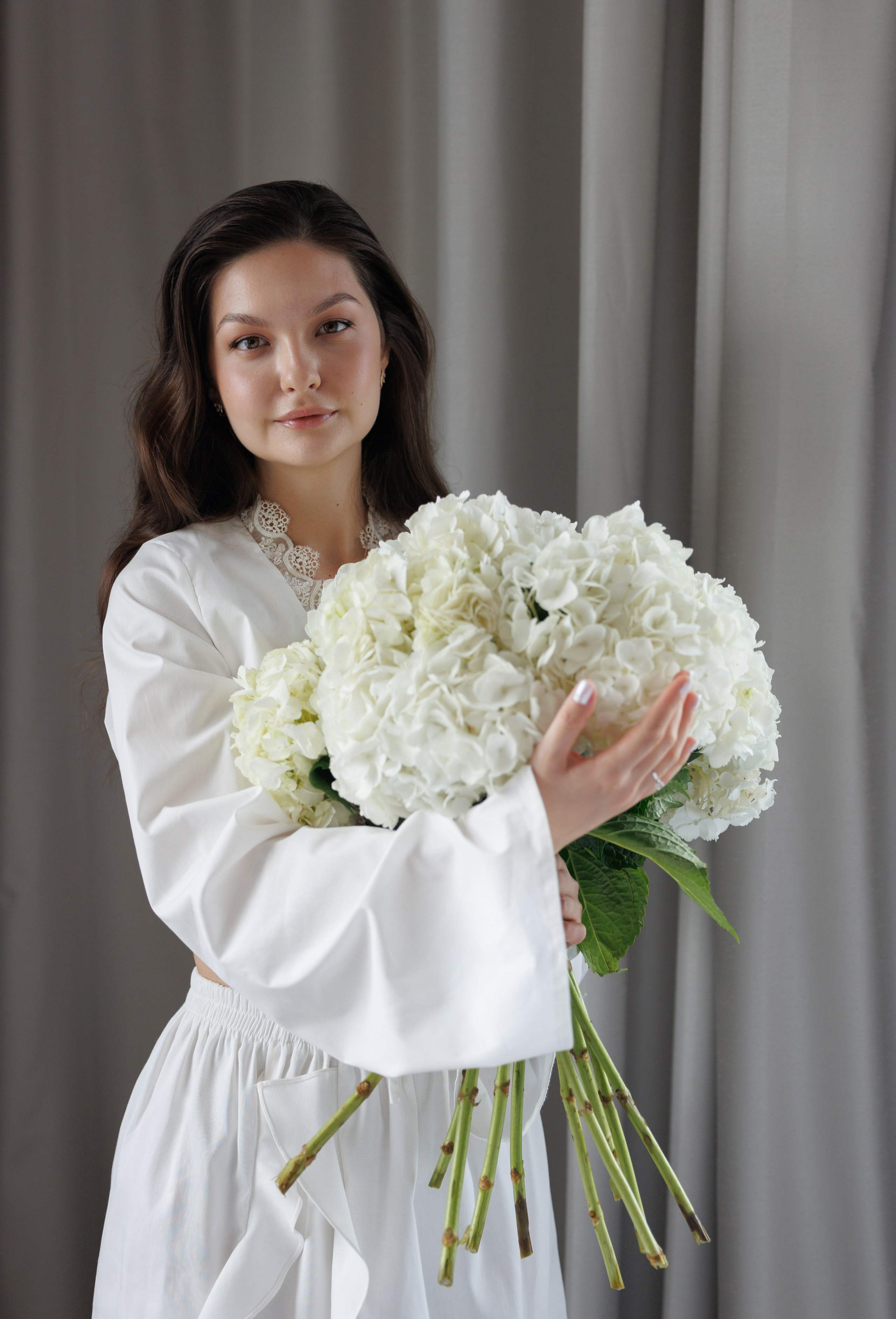 Луиза & Стефан. RETOUCH-HOUSE