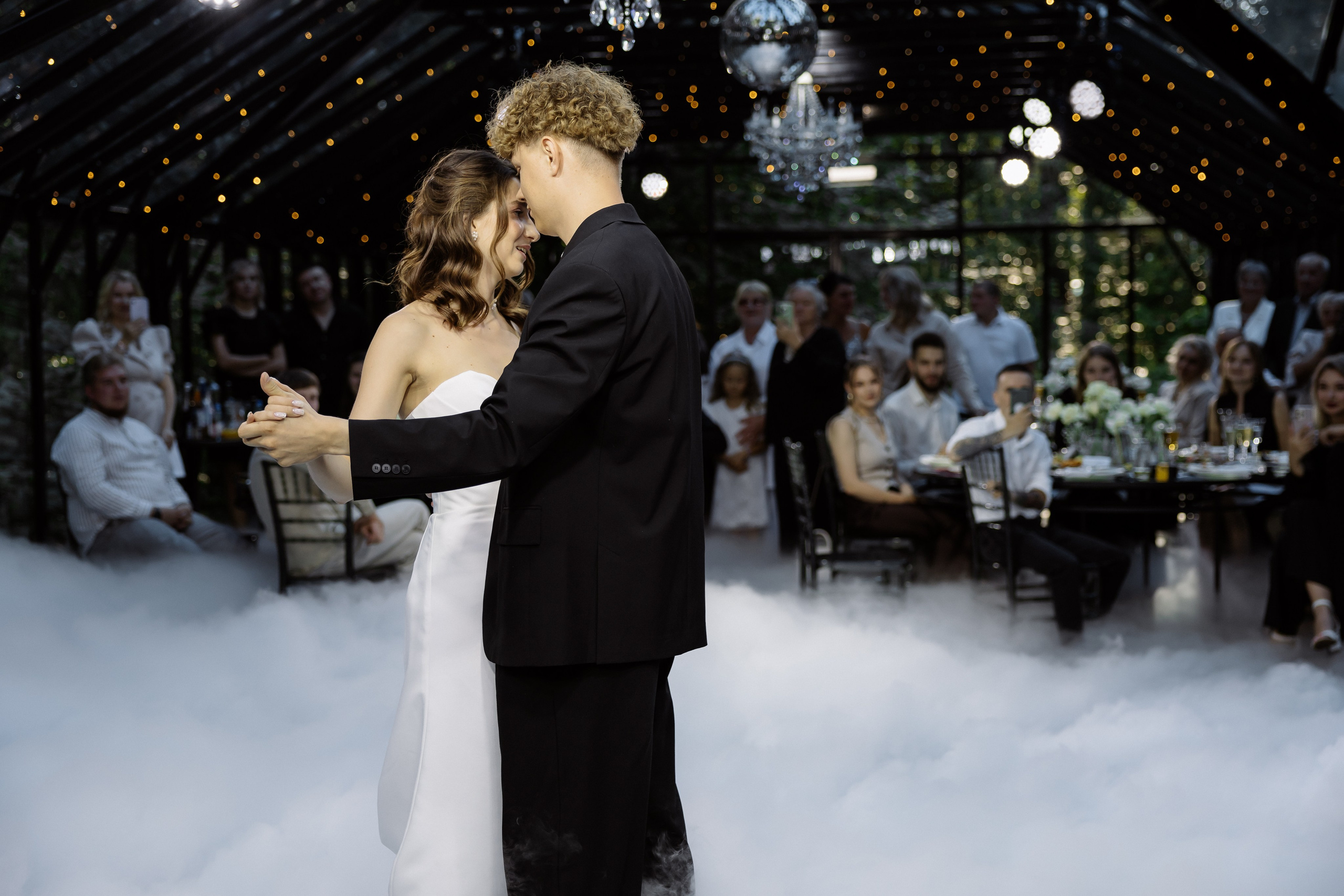 Мария & Александр. RETOUCH-HOUSE