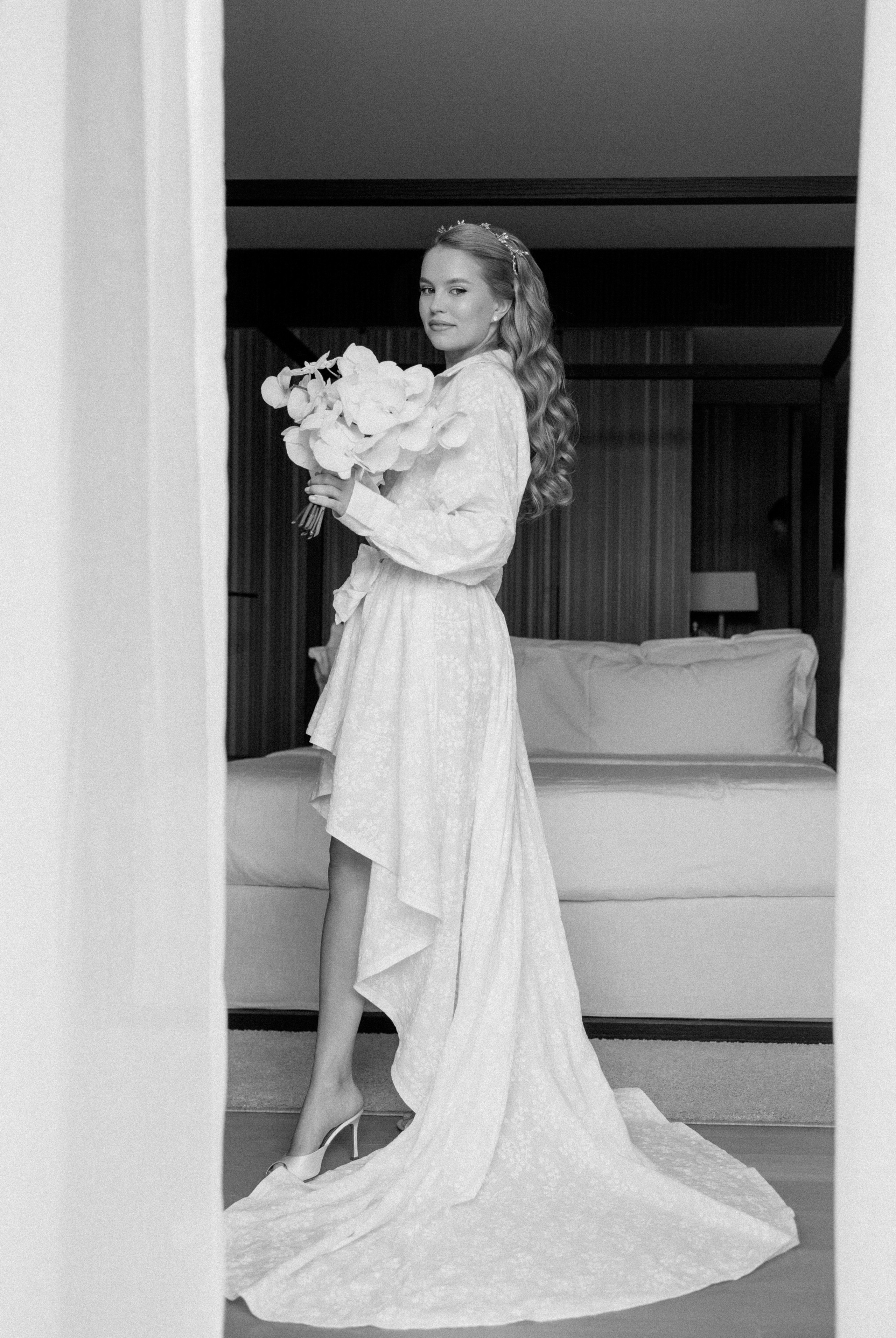 Филипп & Саша. RETOUCH-HOUSE