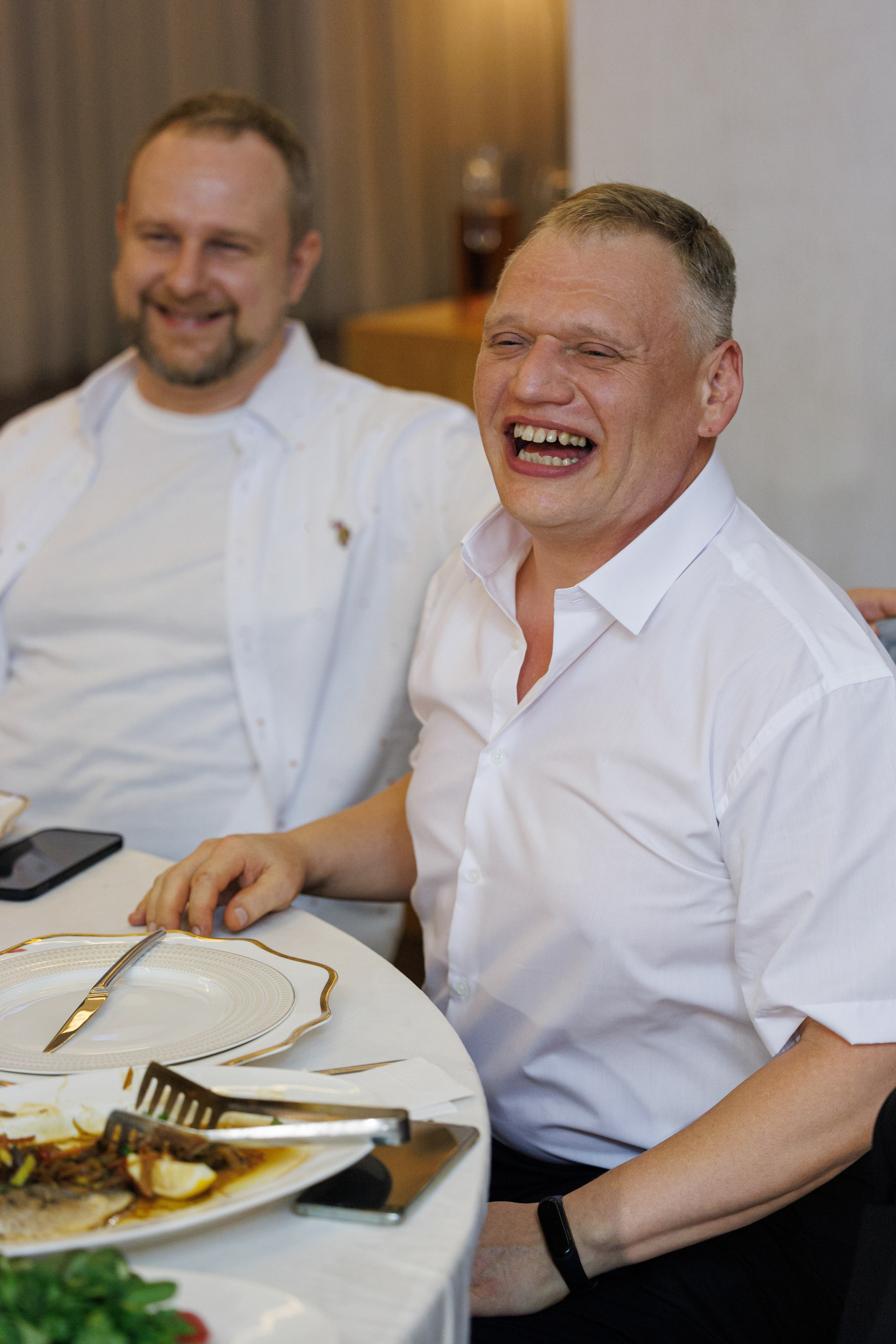 Рома & Маша. RETOUCH-HOUSE