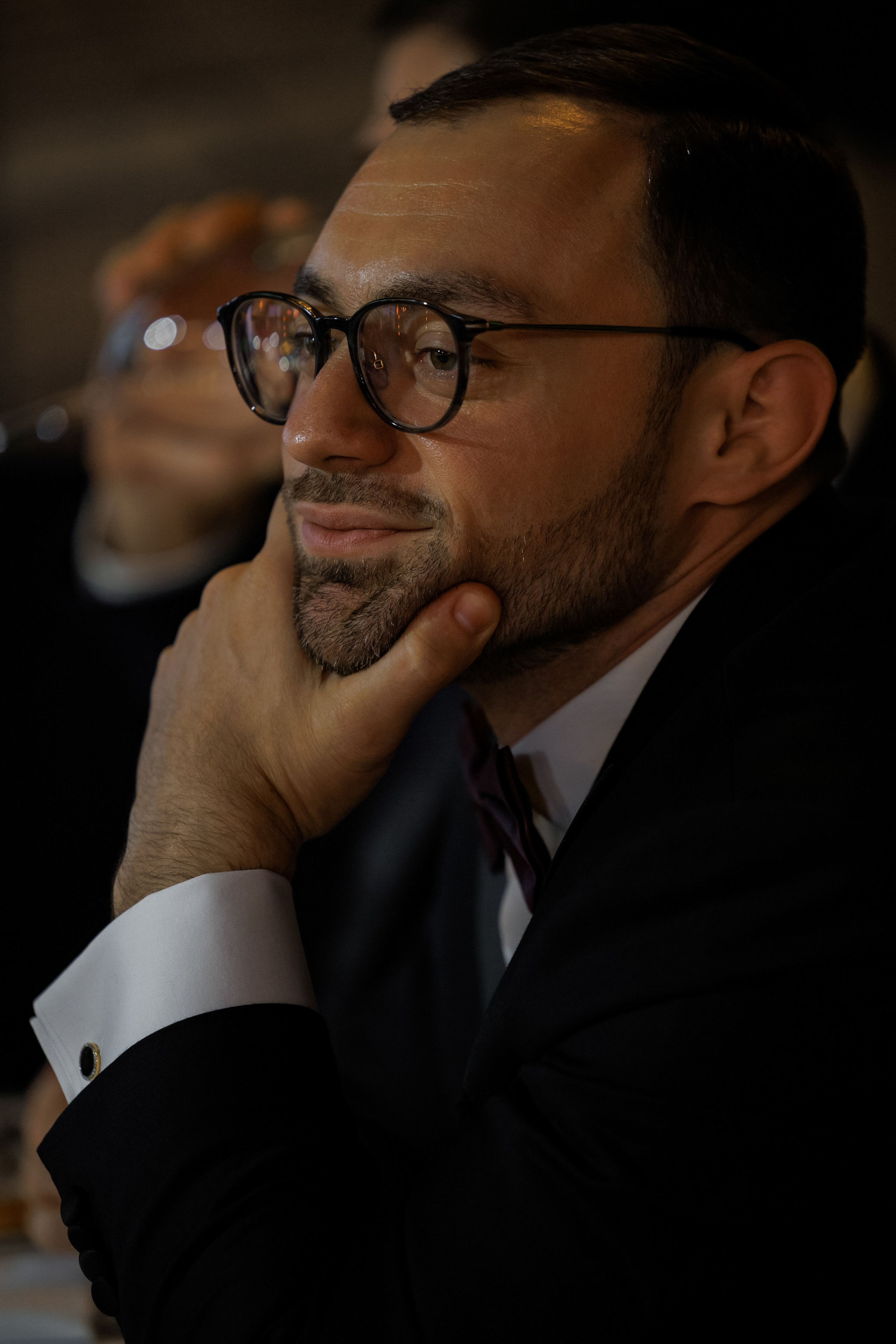 Георгий & Нино. RETOUCH-HOUSE