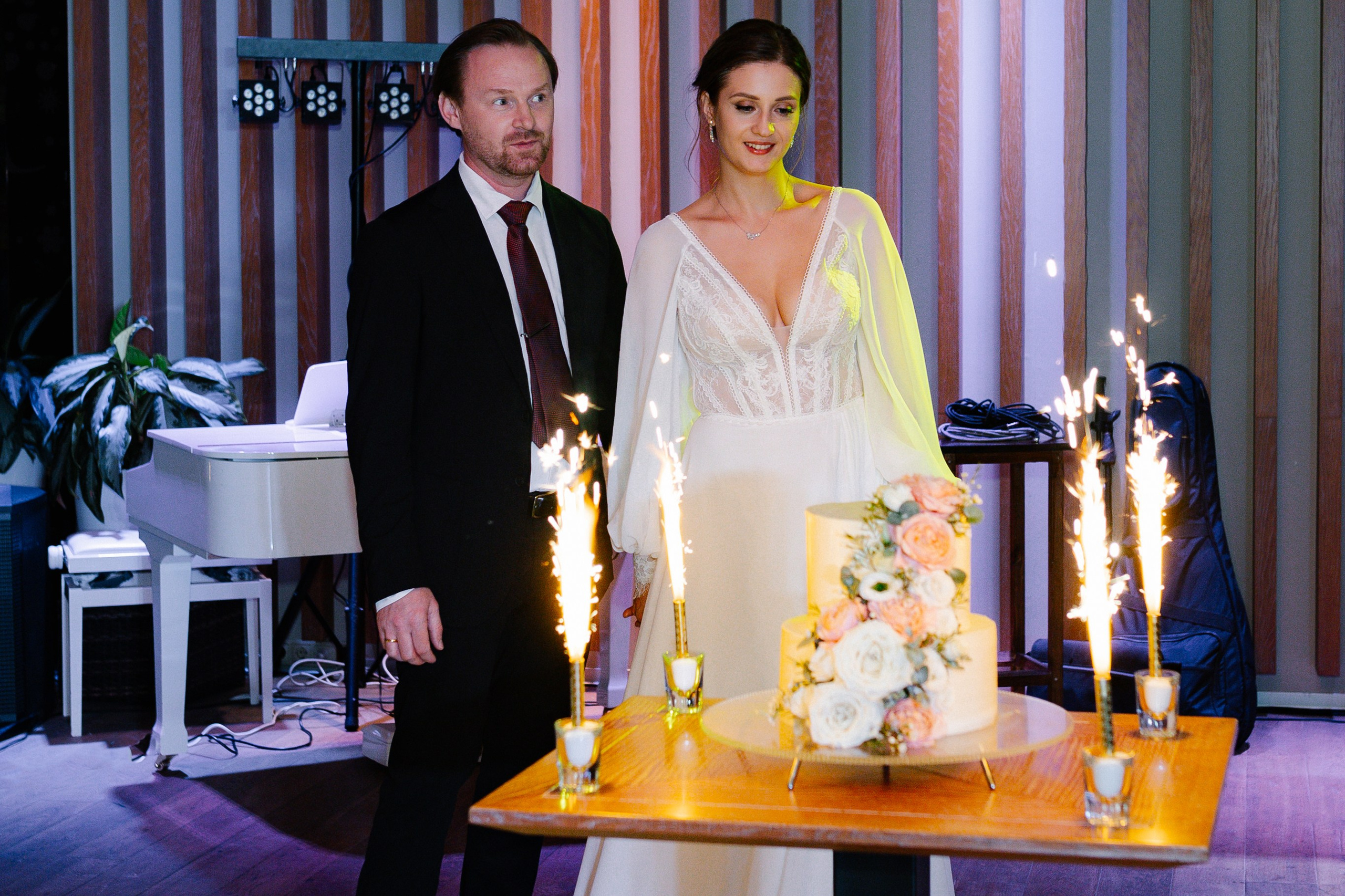 Сергей & Анастасия. RETOUCH-HOUSE