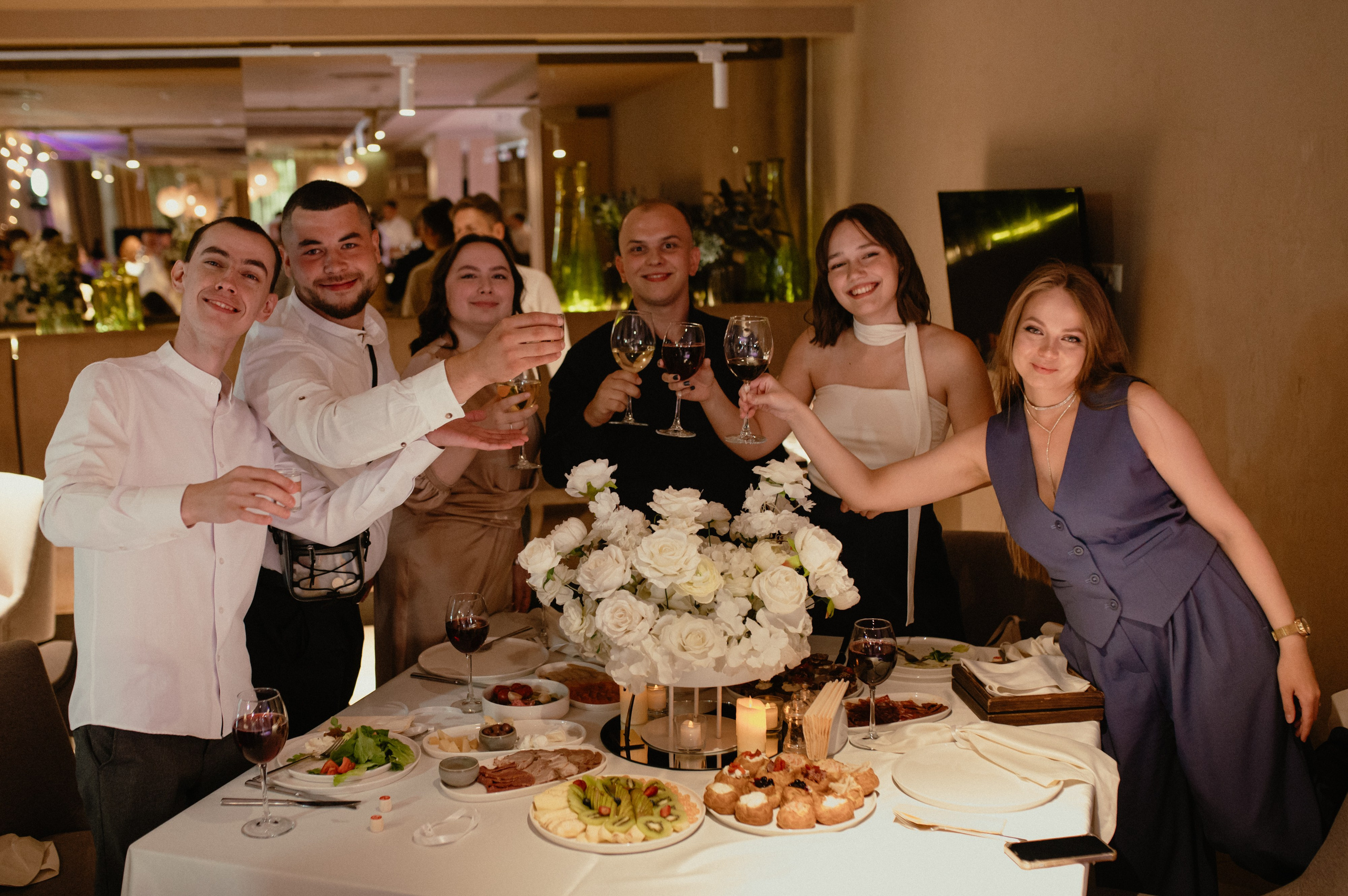 03.08.2024. RETOUCH-HOUSE