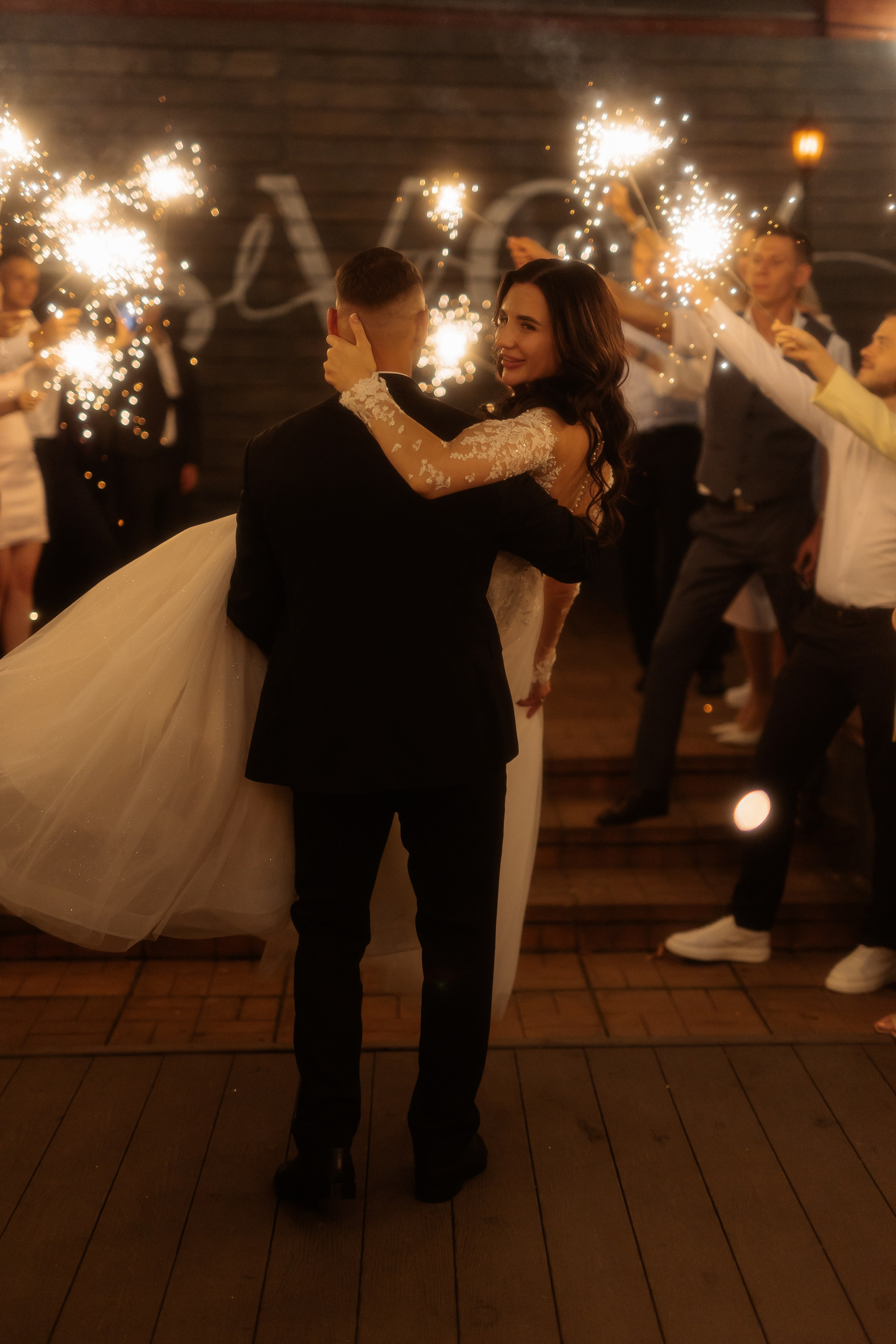 Дмитрий & Алена. RETOUCH-HOUSE