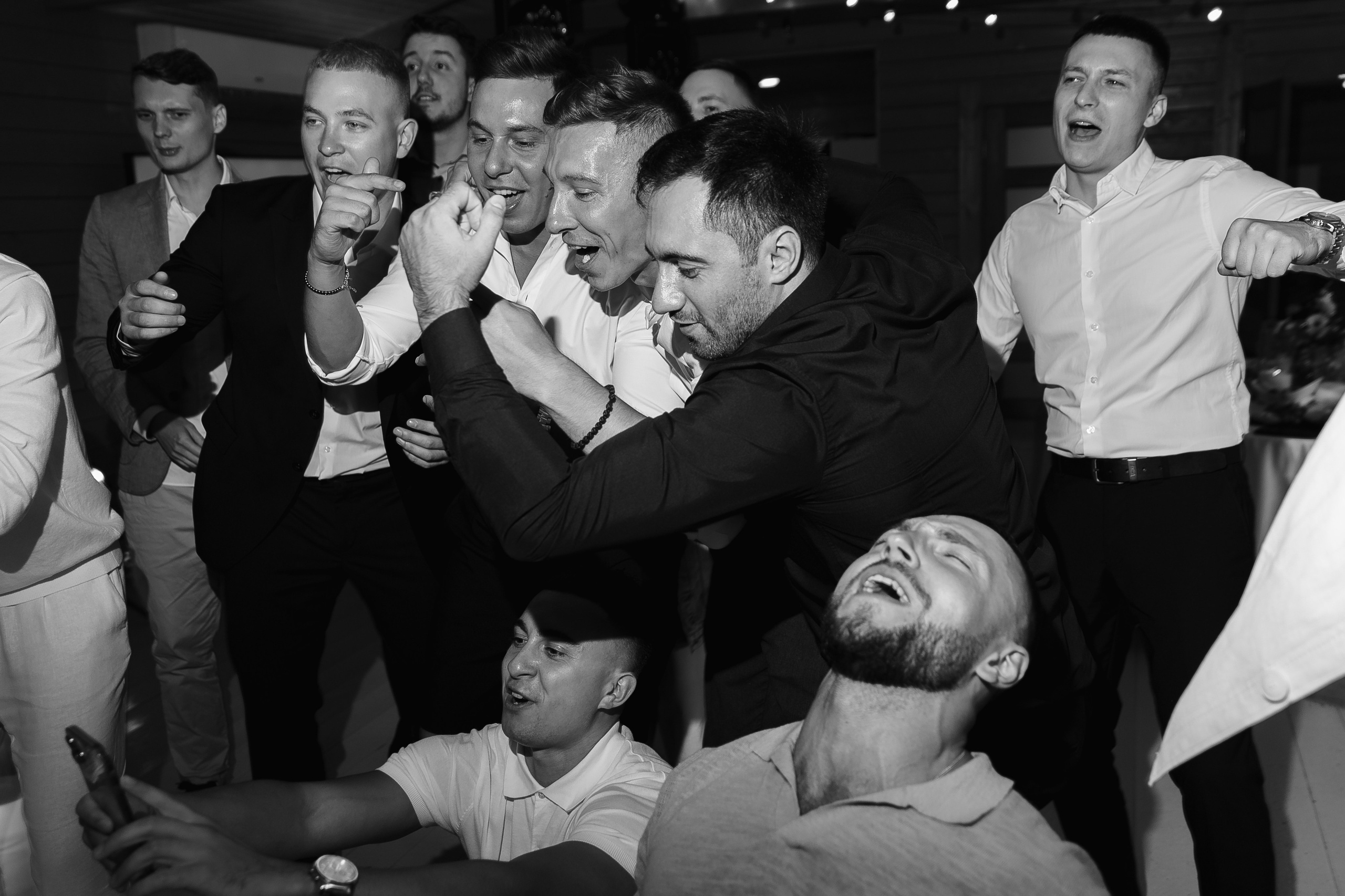 23.07.2024. RETOUCH-HOUSE