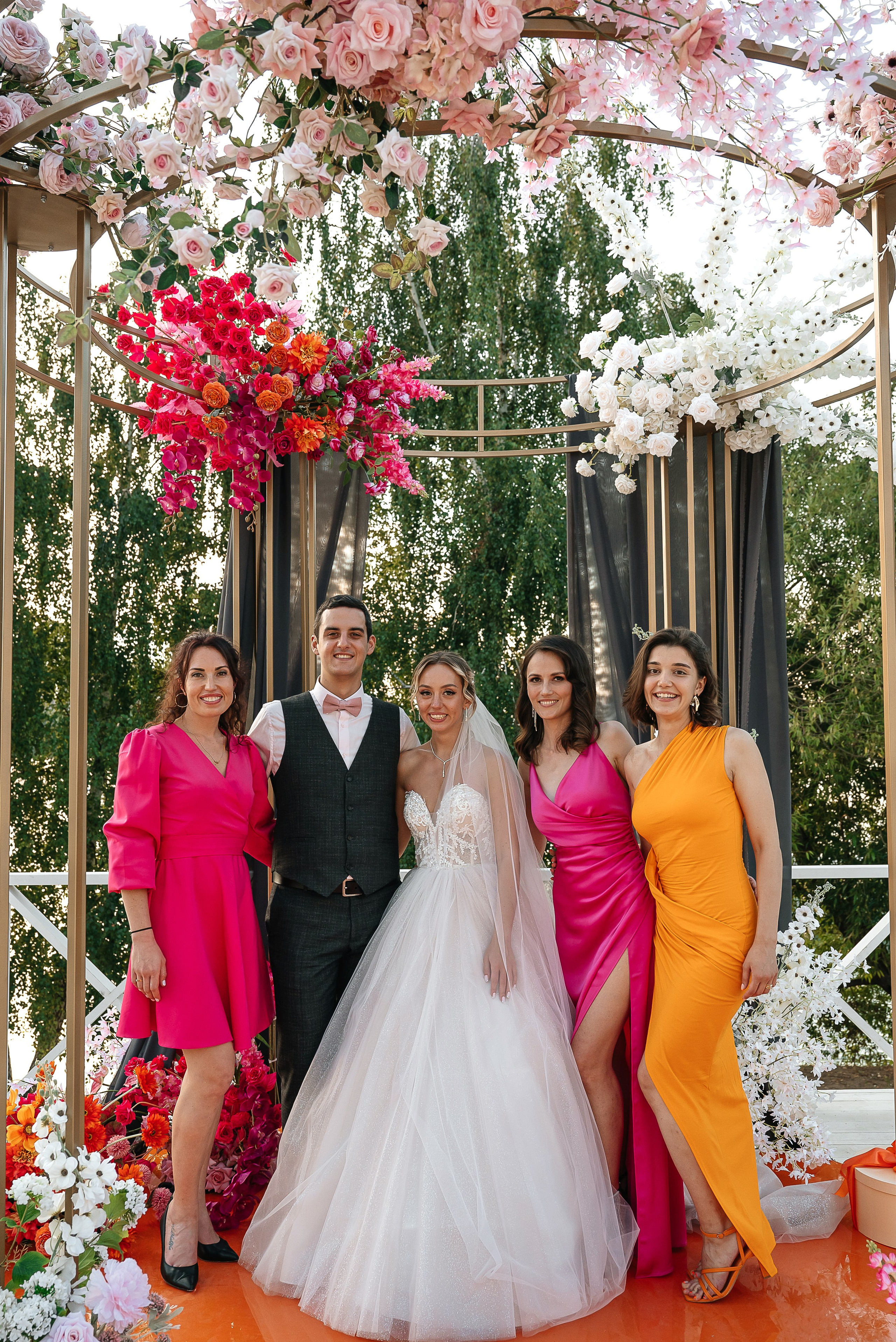 Костя & Лиза. RETOUCH-HOUSE