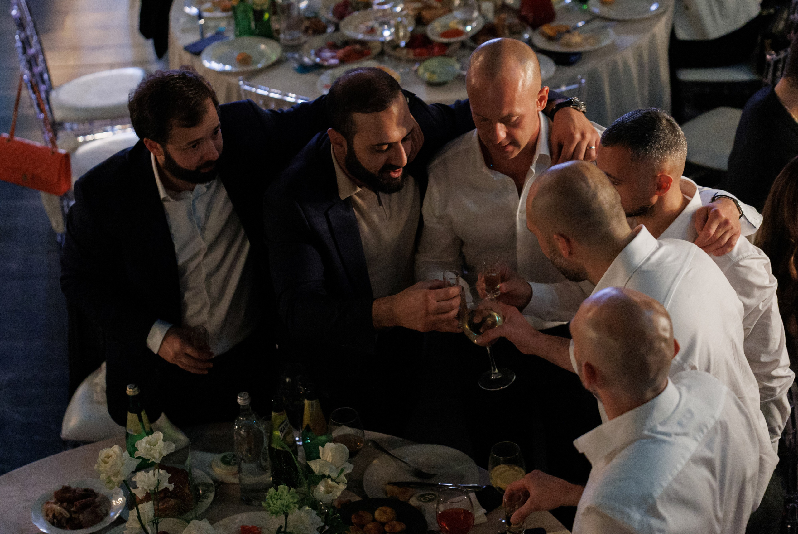 Георгий & Нино. RETOUCH-HOUSE