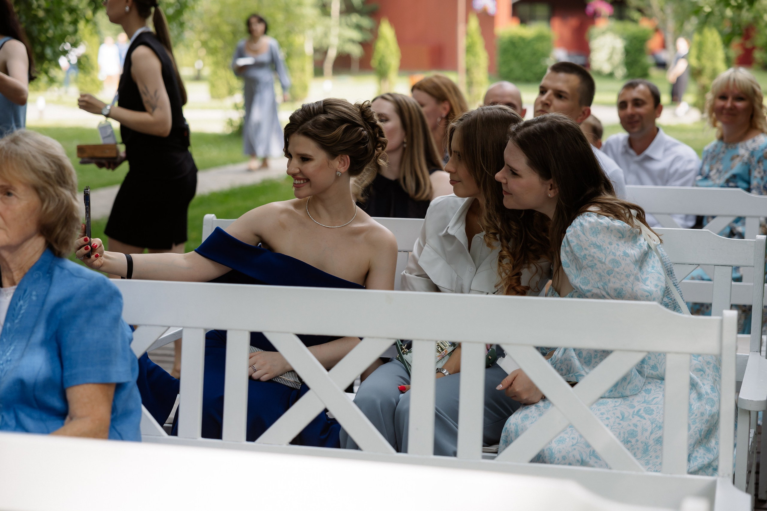 Дмитрий & Анна. RETOUCH-HOUSE