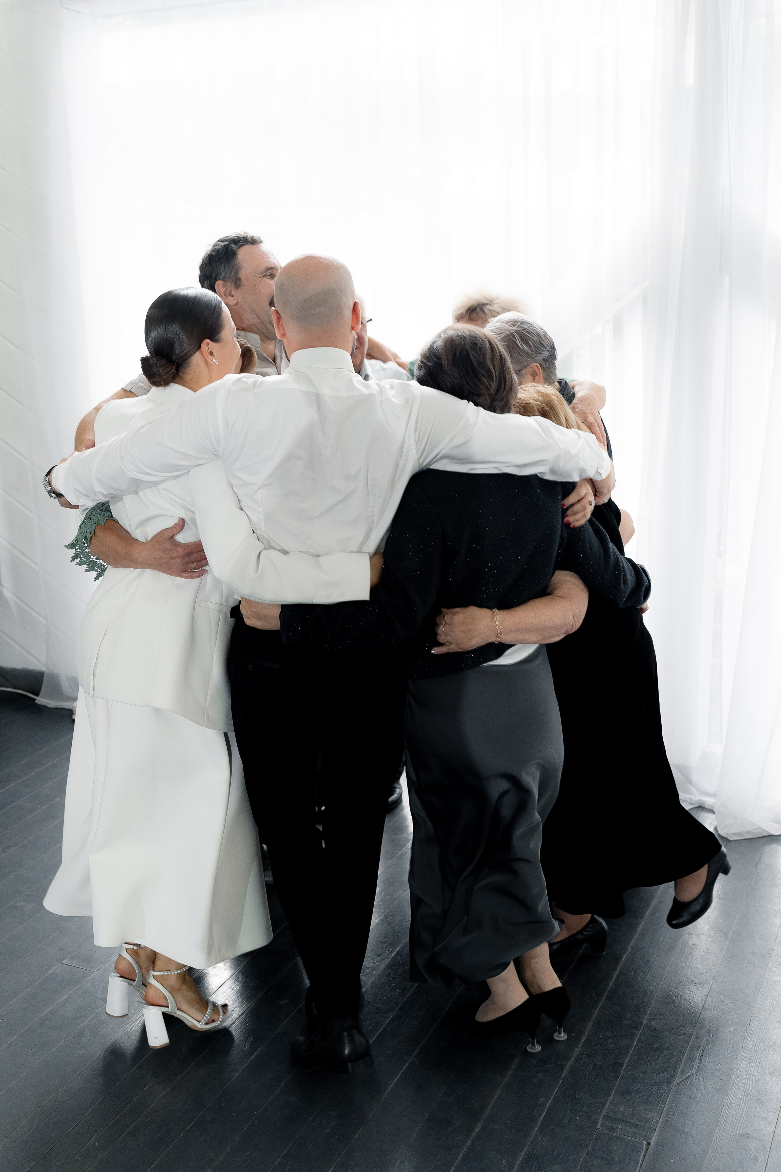 Илья & Инна. RETOUCH-HOUSE