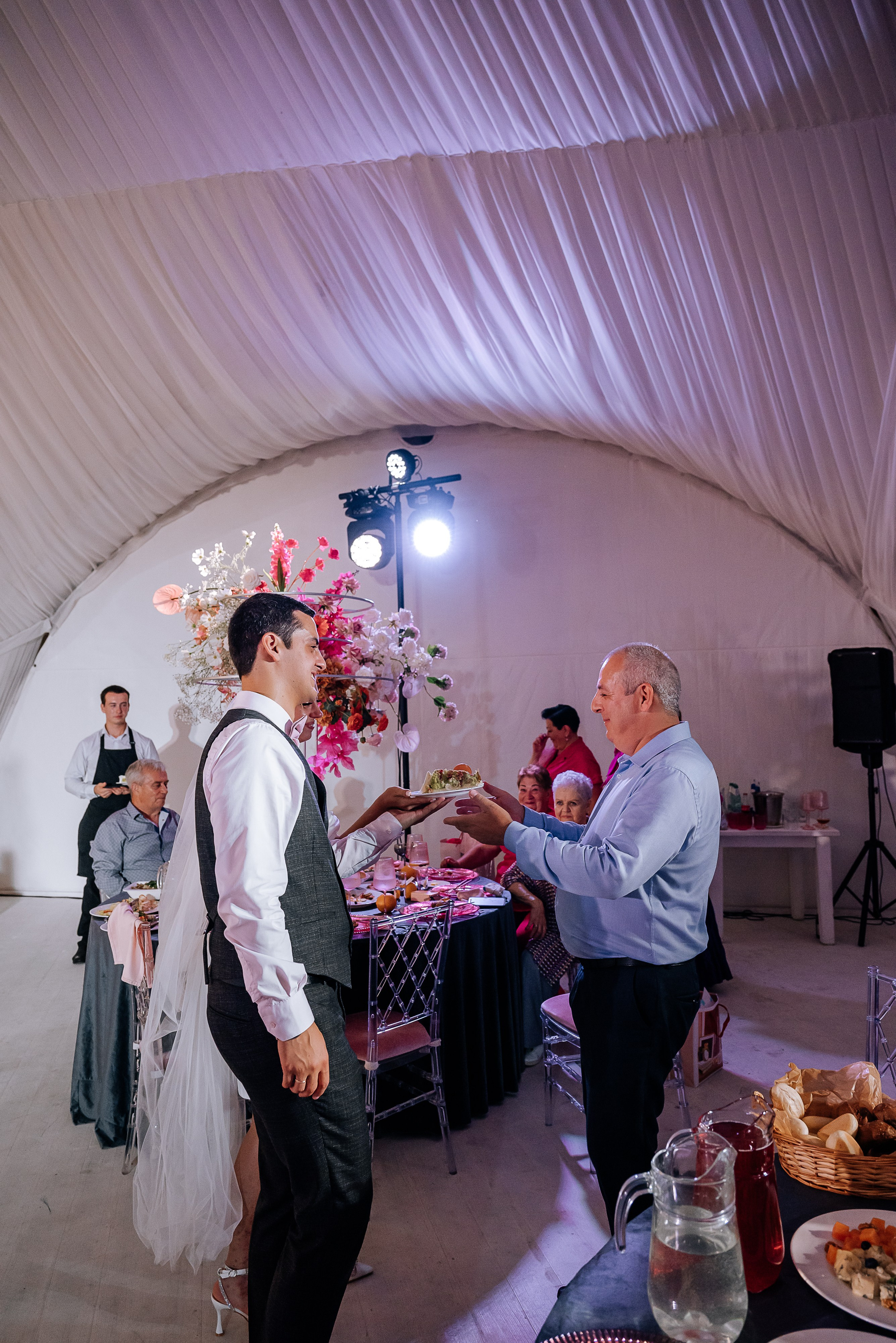 Костя & Лиза. RETOUCH-HOUSE