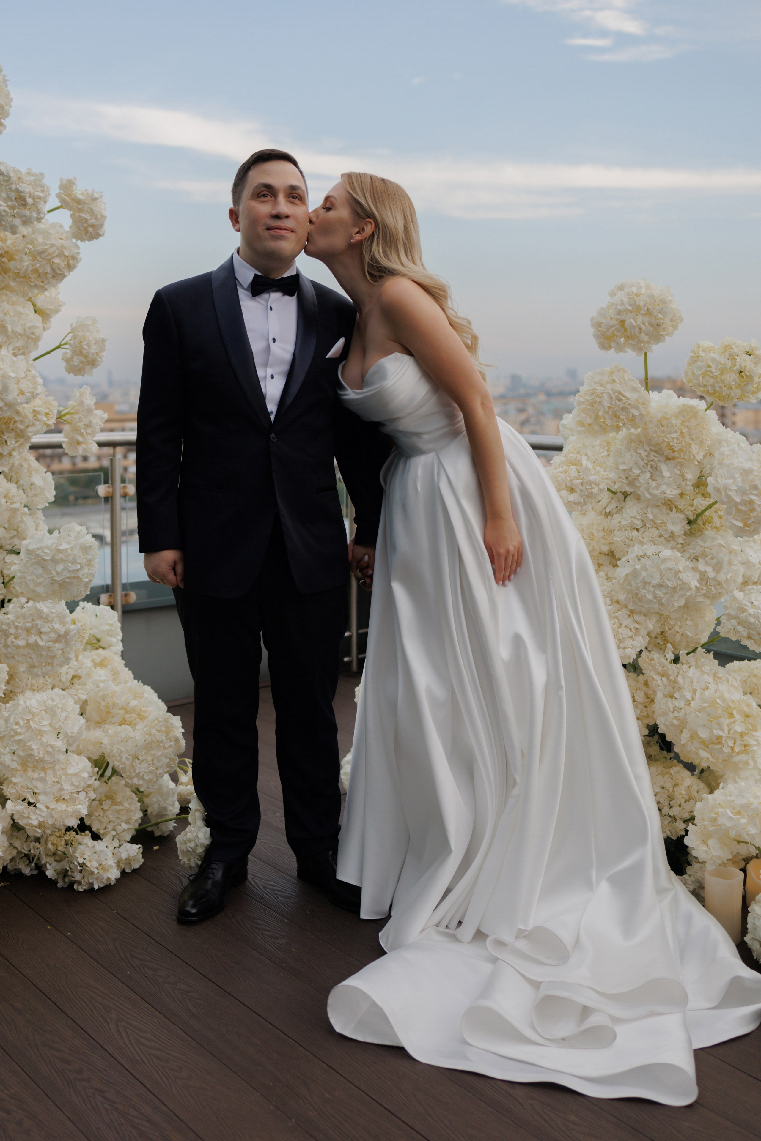 Илья & Таня. RETOUCH-HOUSE