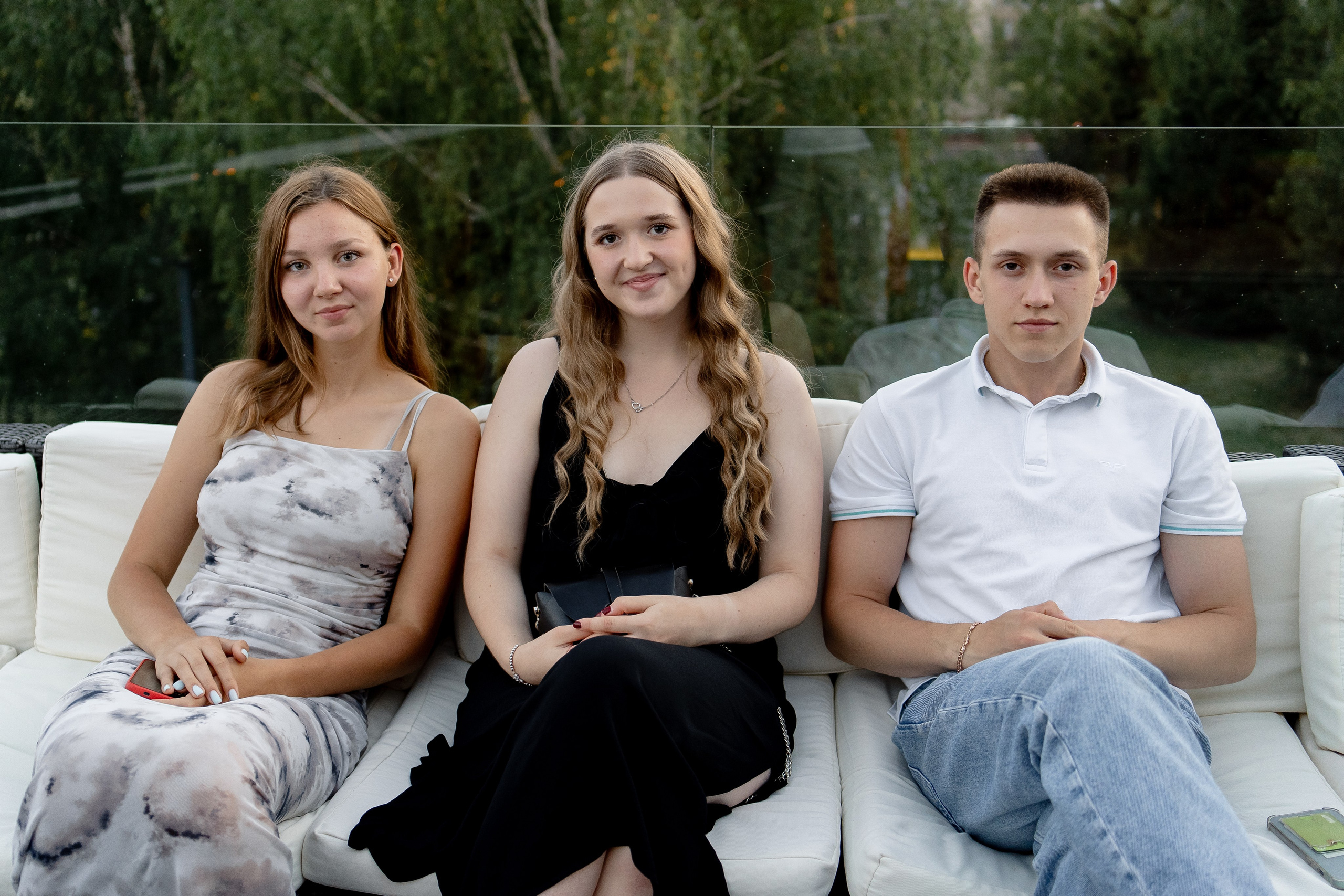 Сергей & Анастасия. RETOUCH-HOUSE