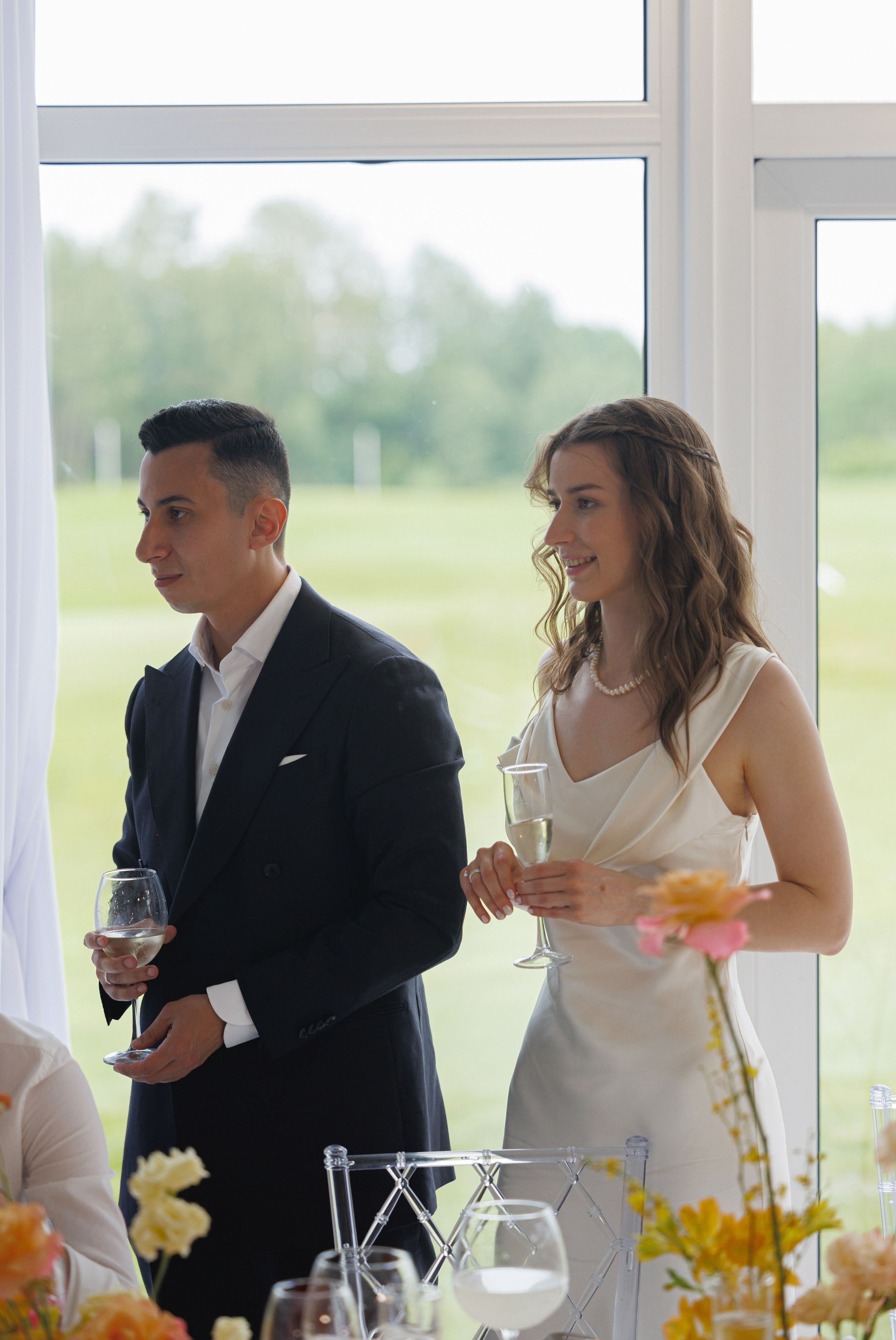 Ренат & Анастасия. RETOUCH-HOUSE