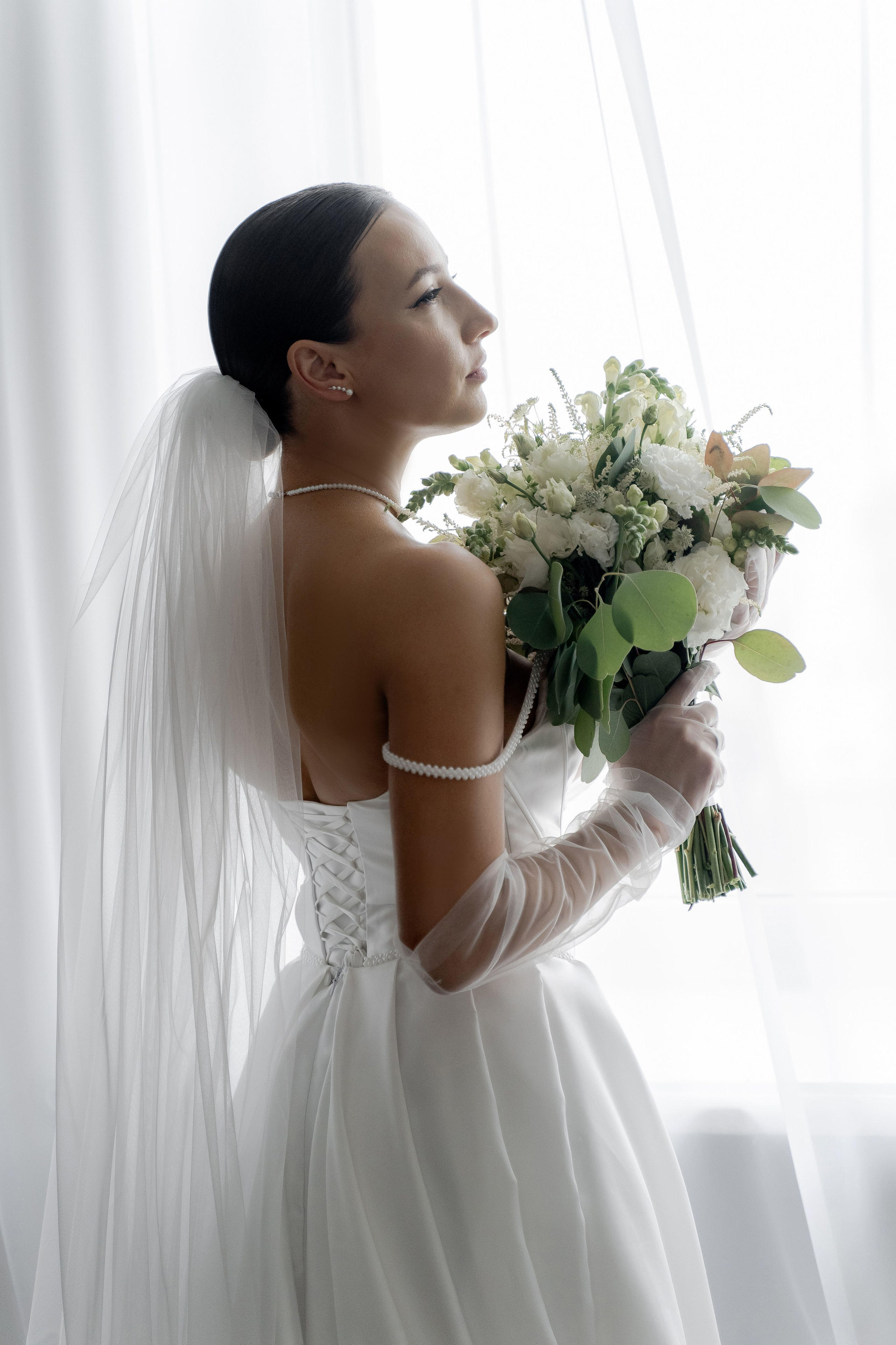 Илья & Инна. RETOUCH-HOUSE