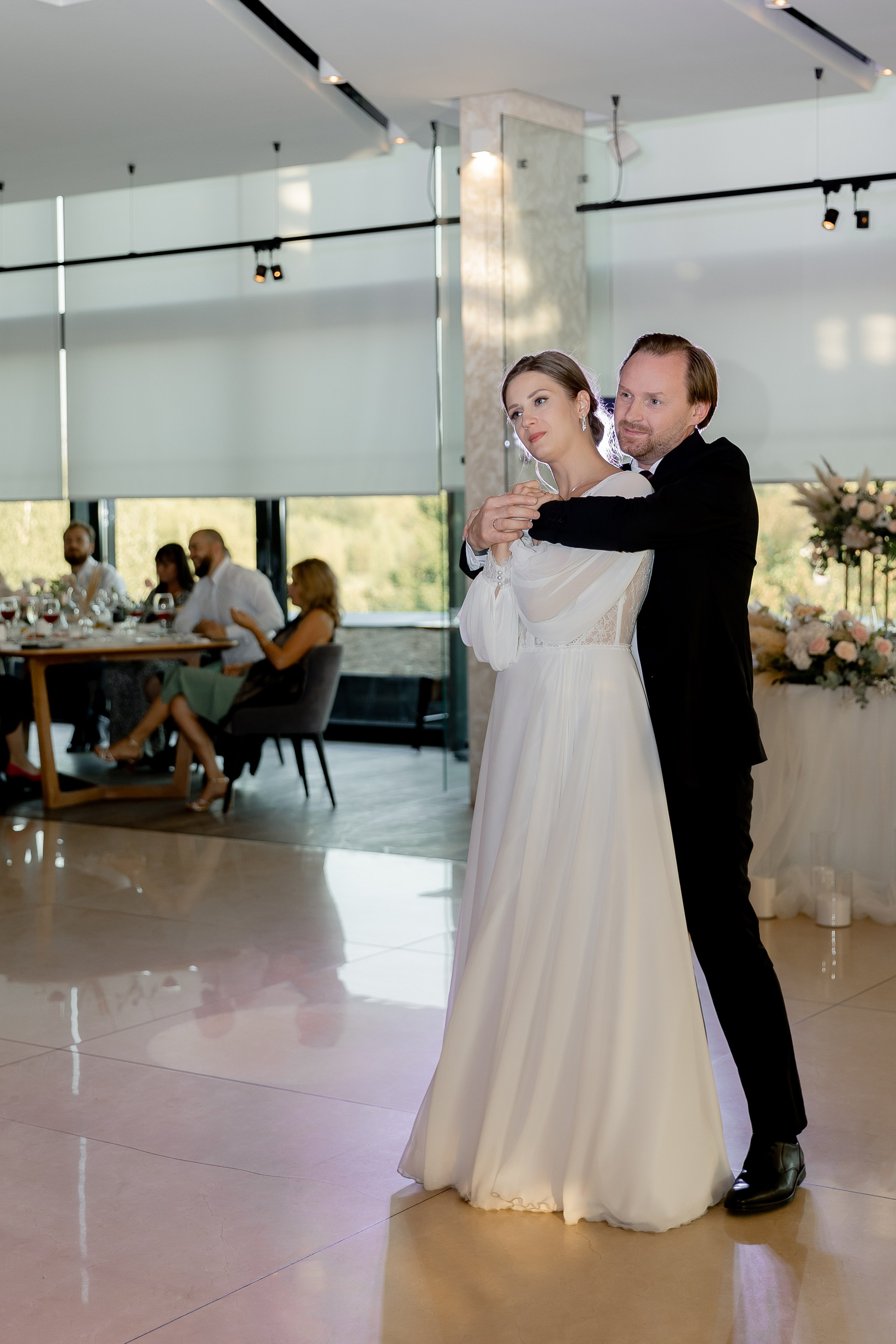 Сергей & Анастасия. RETOUCH-HOUSE