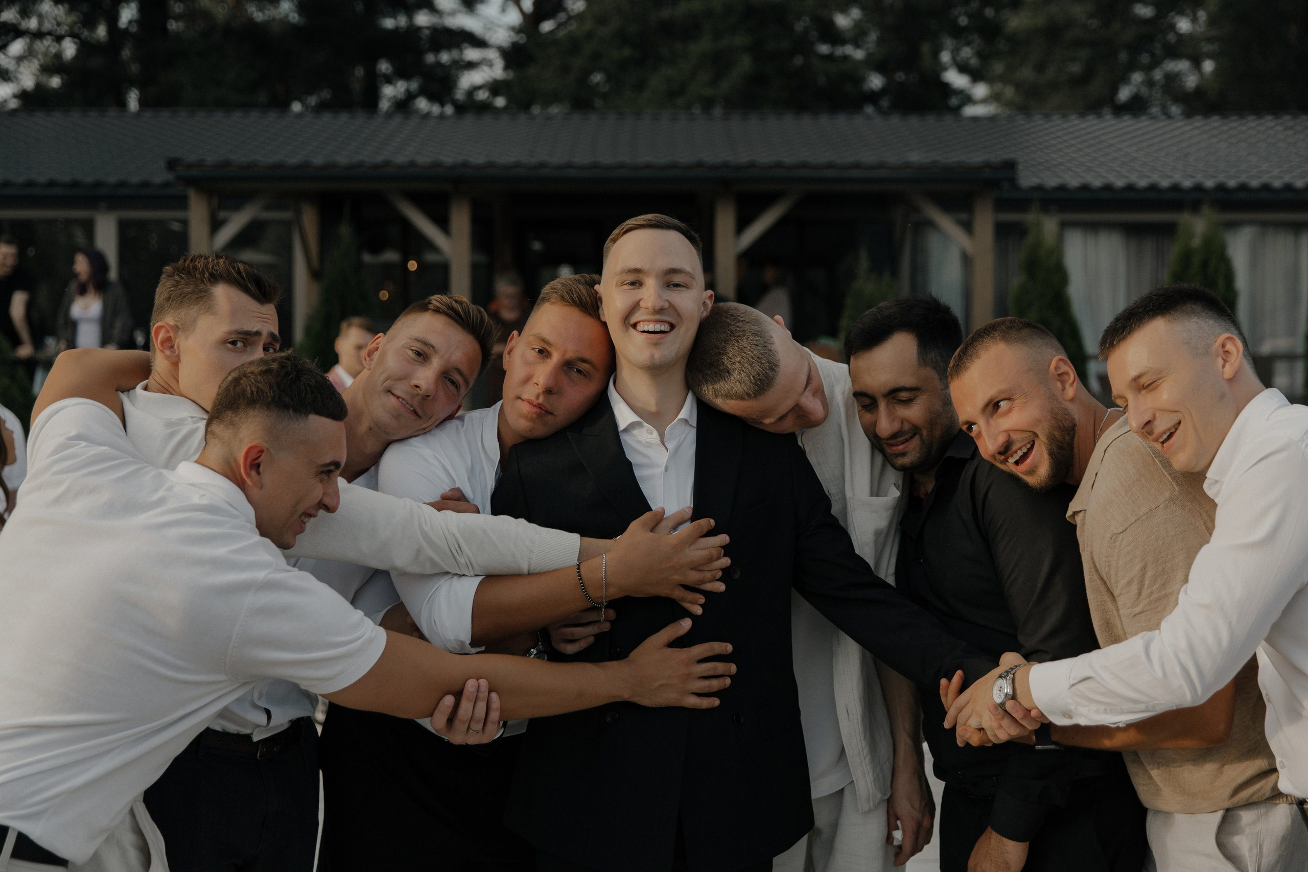 23.07.2024. RETOUCH-HOUSE