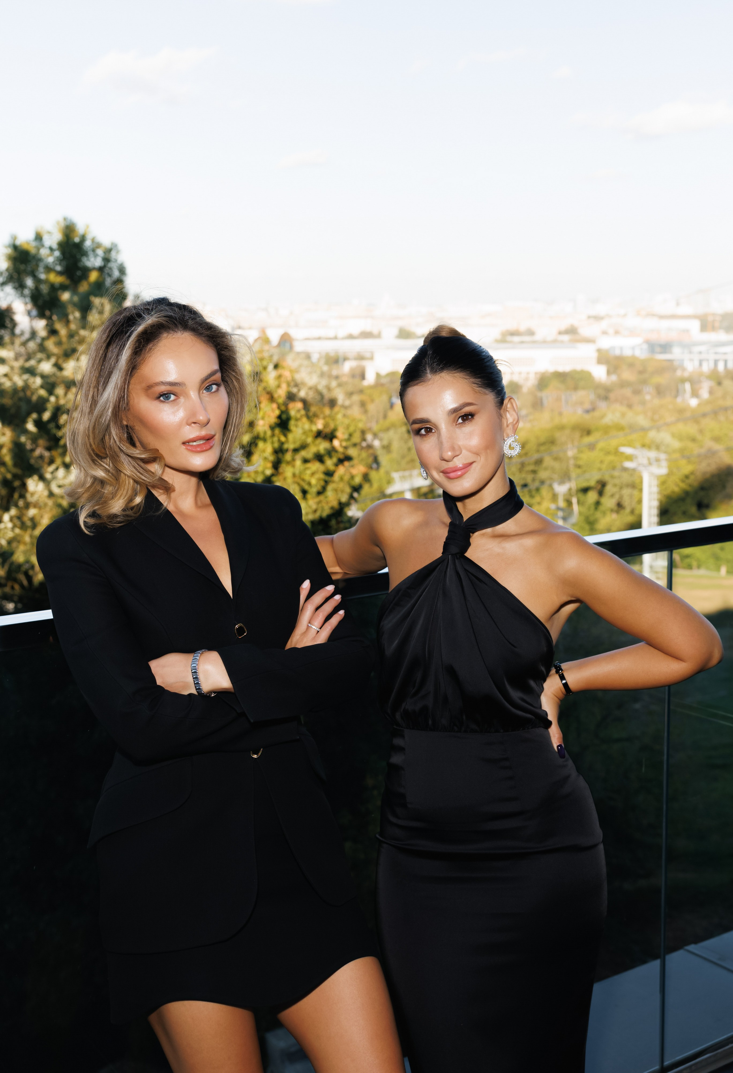 Георгий & Нино. RETOUCH-HOUSE