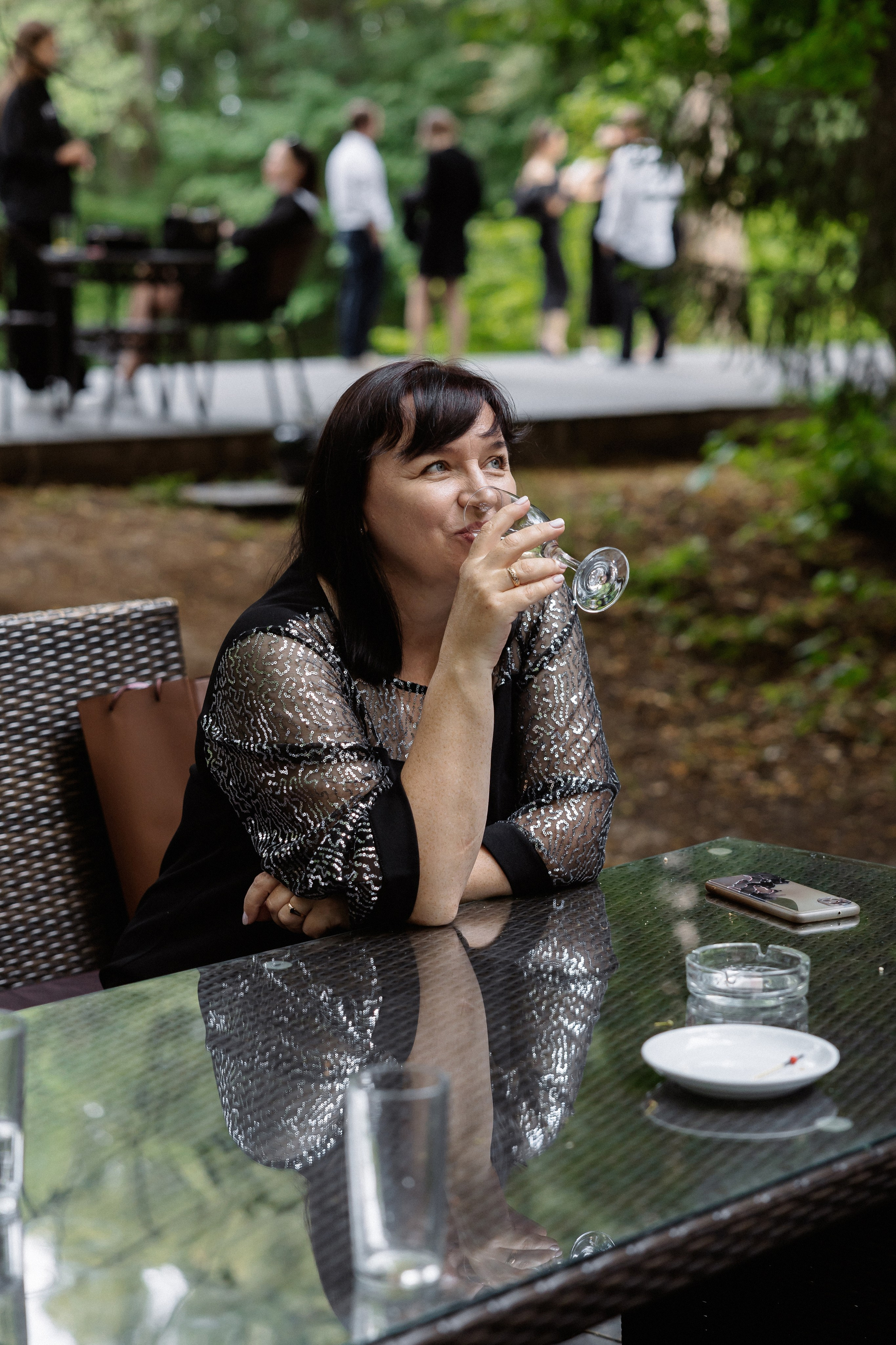 Денис & Александра. RETOUCH-HOUSE