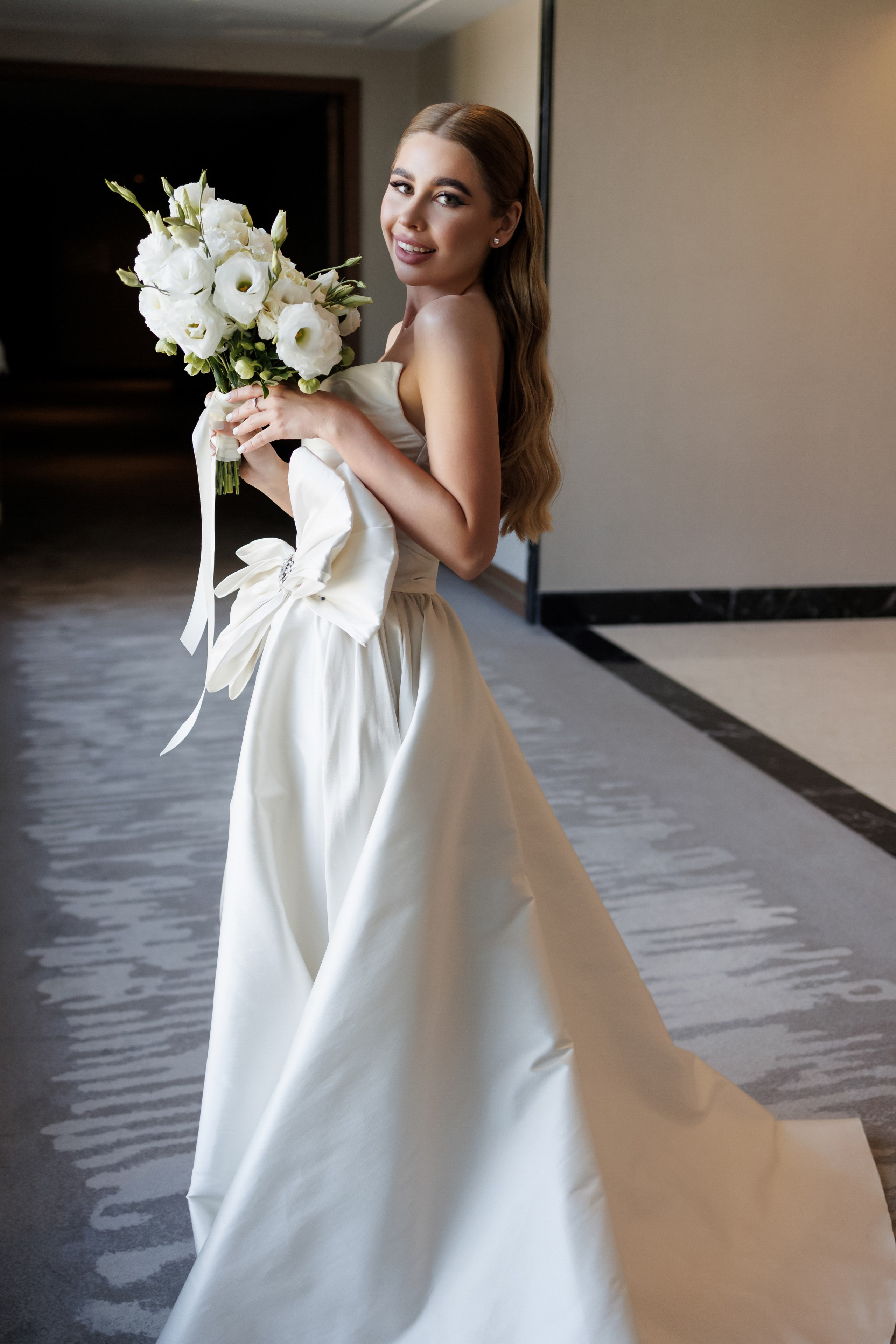 Илья & Кристина. RETOUCH-HOUSE