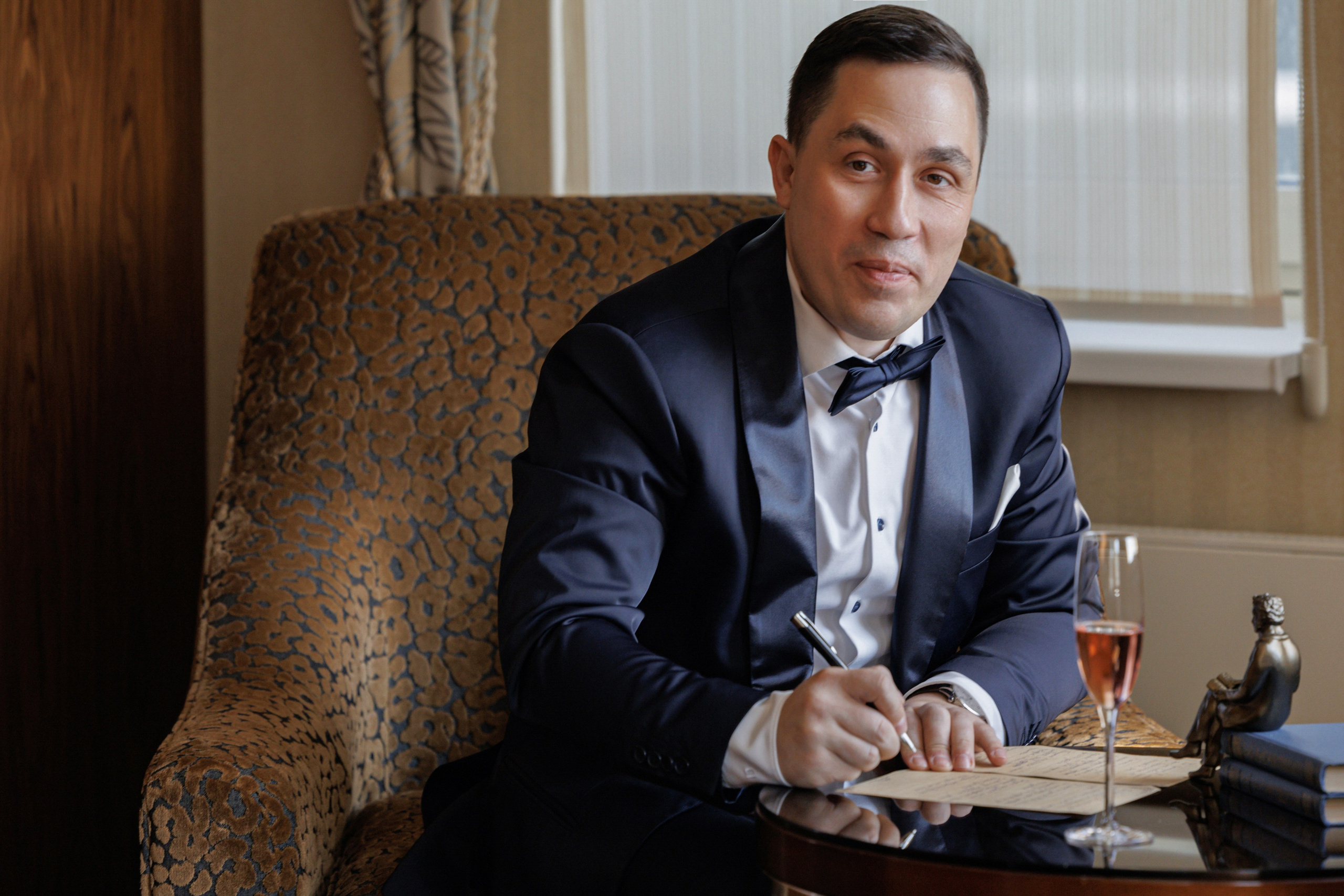 Илья & Таня. RETOUCH-HOUSE