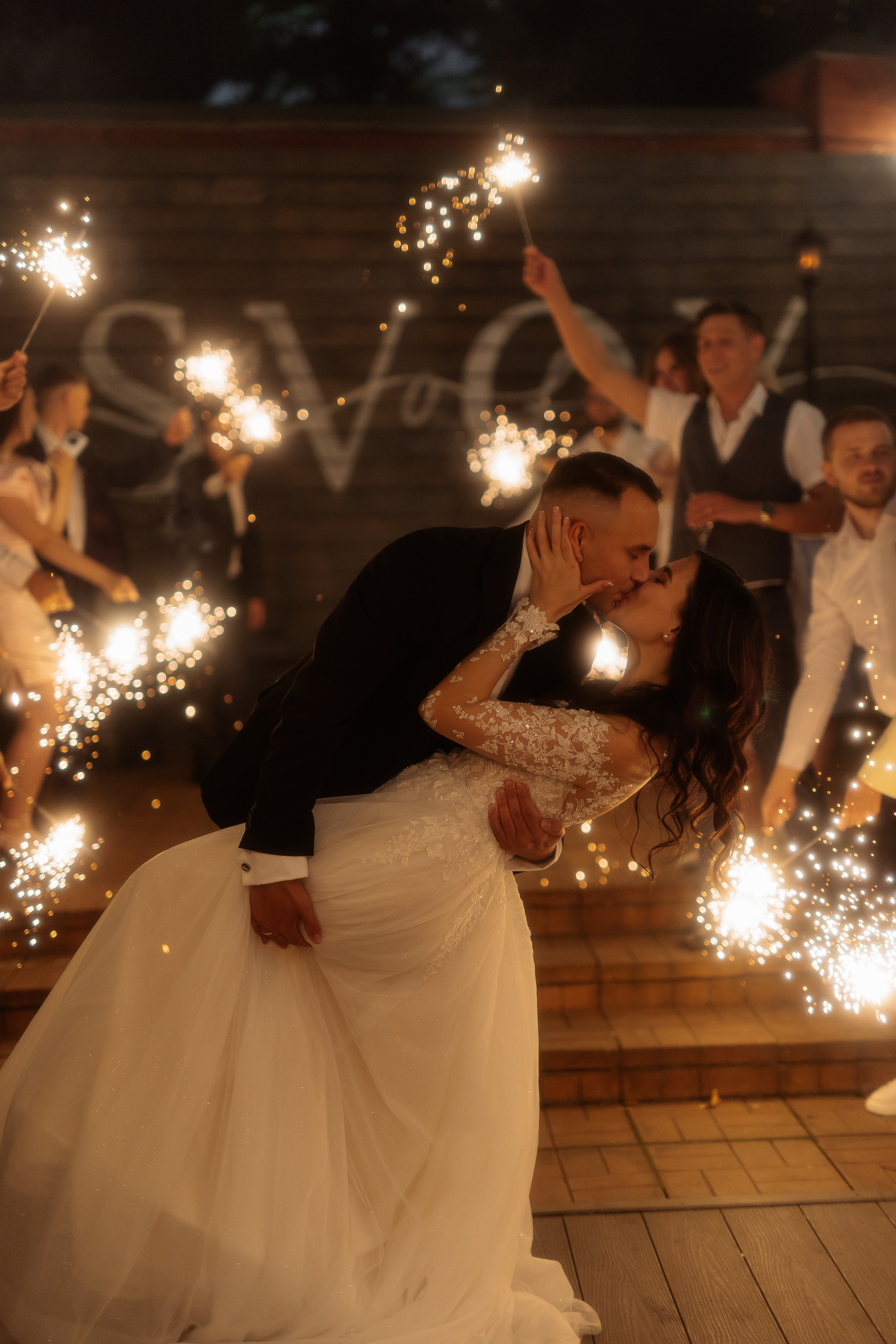 Дмитрий & Алена. RETOUCH-HOUSE