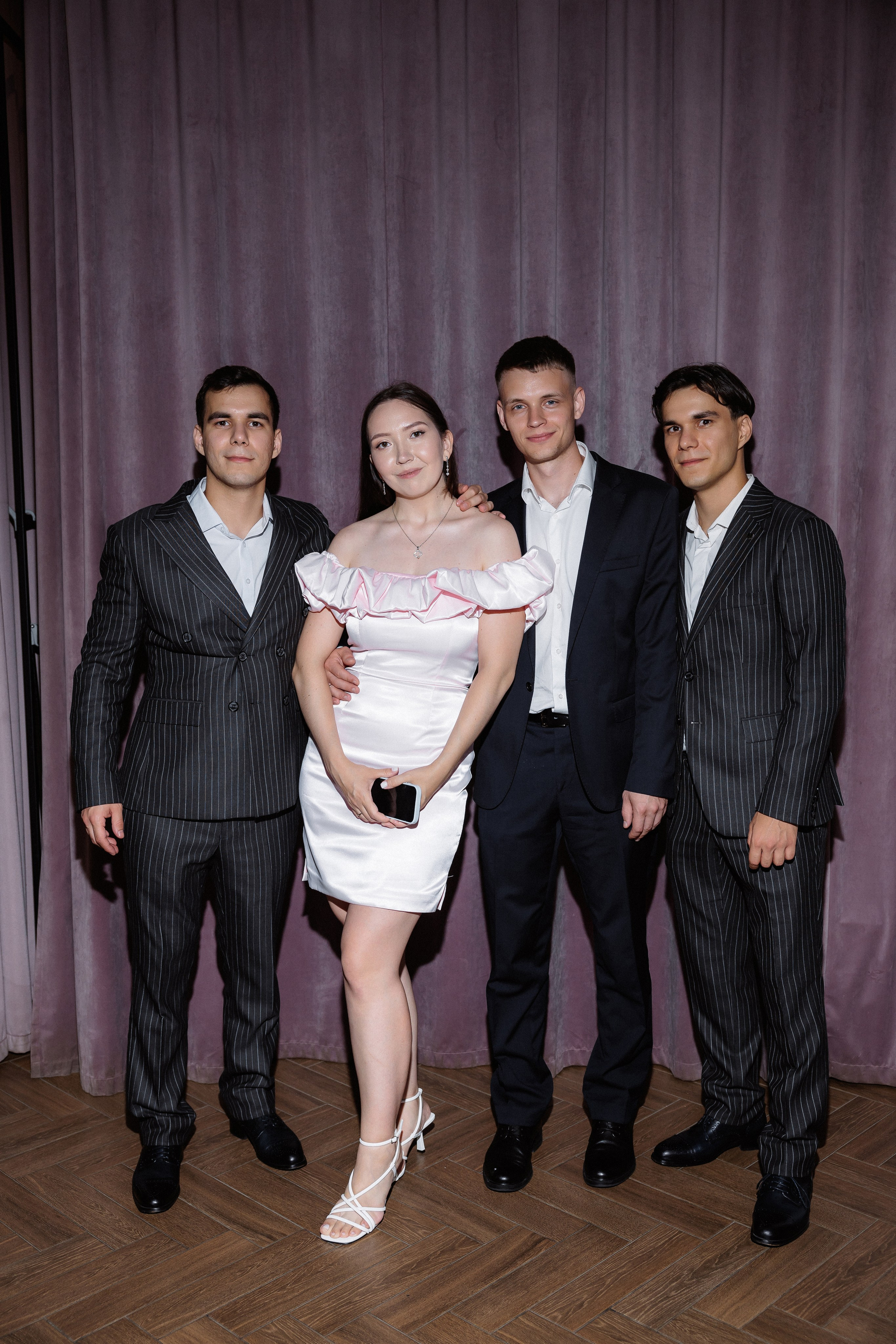 Дмитрий & Алена. RETOUCH-HOUSE