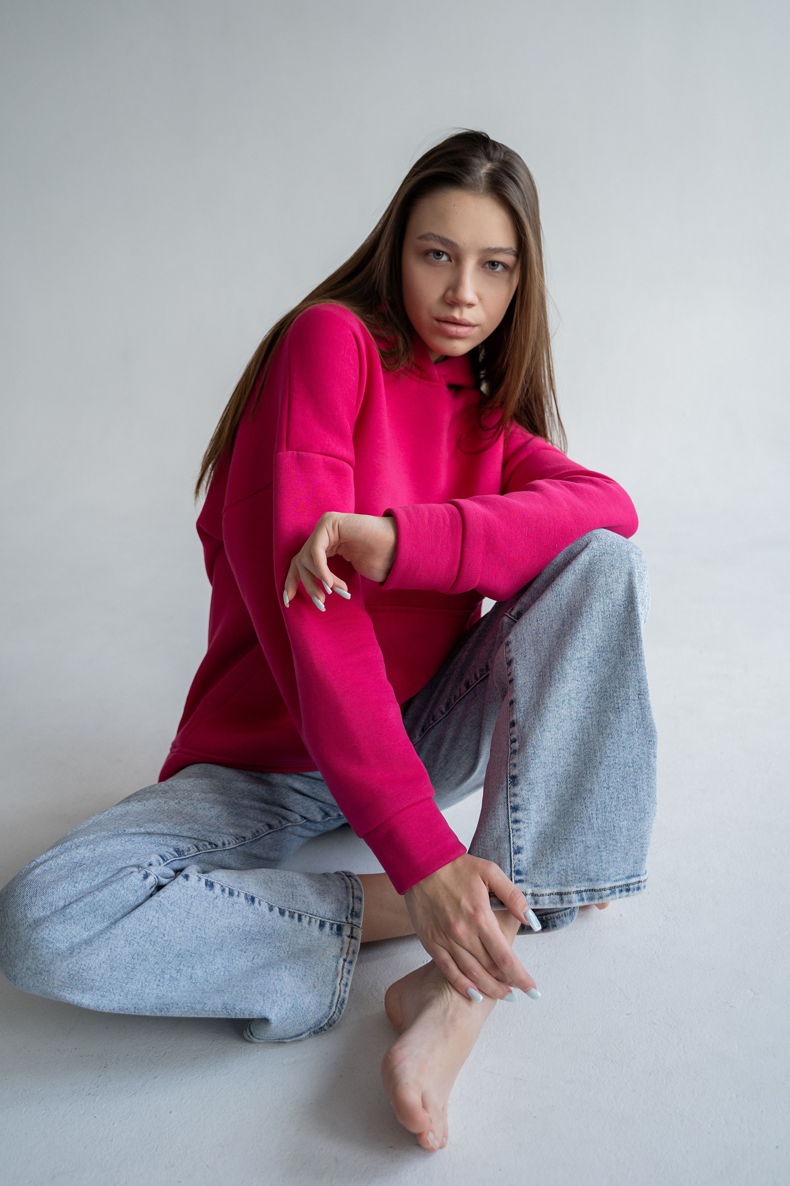 VLADA. «Мисс Крым» модели. Стать моделью