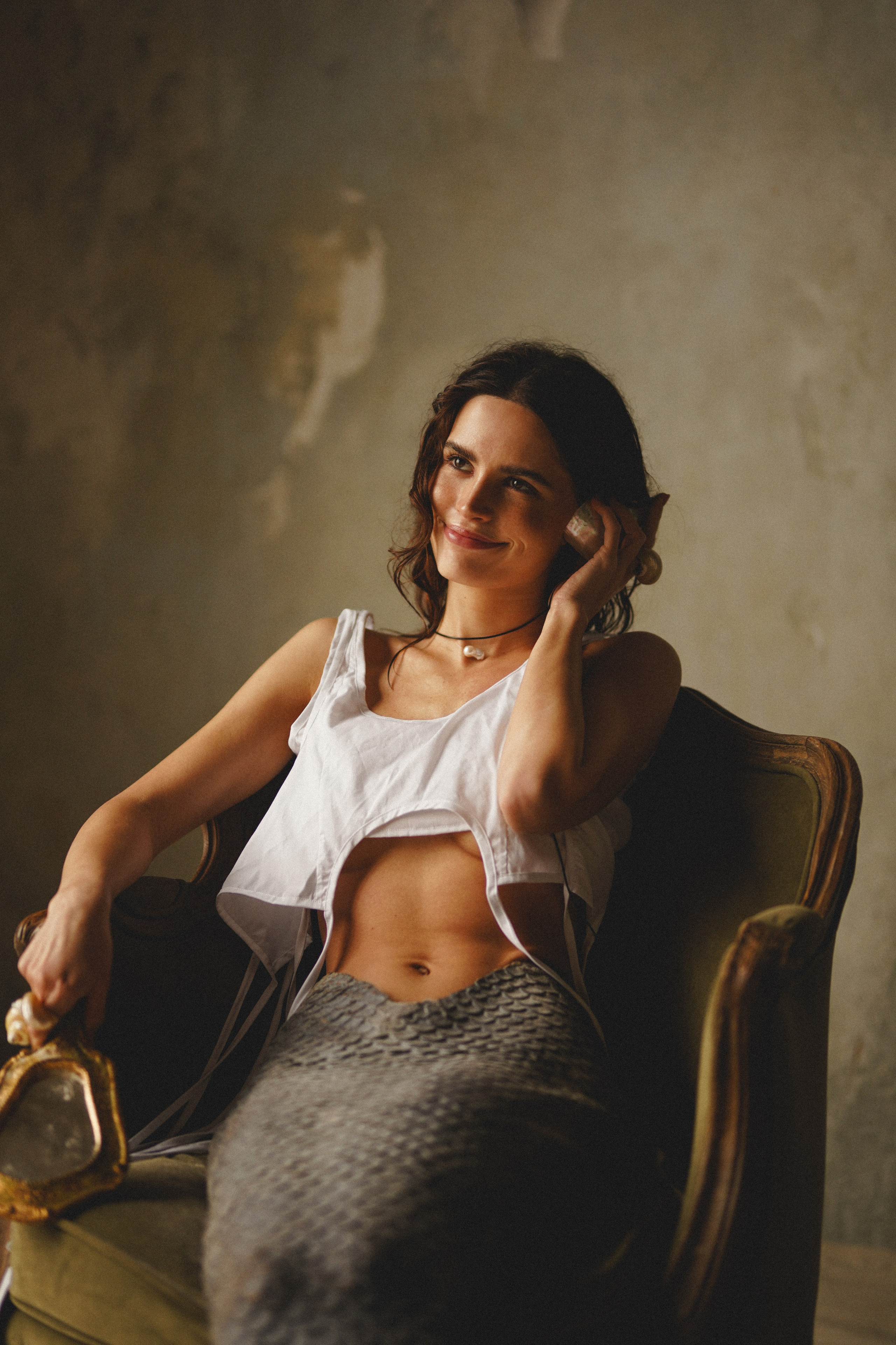 Влада | ворк 2025. Фотограф Виктория Виноградова