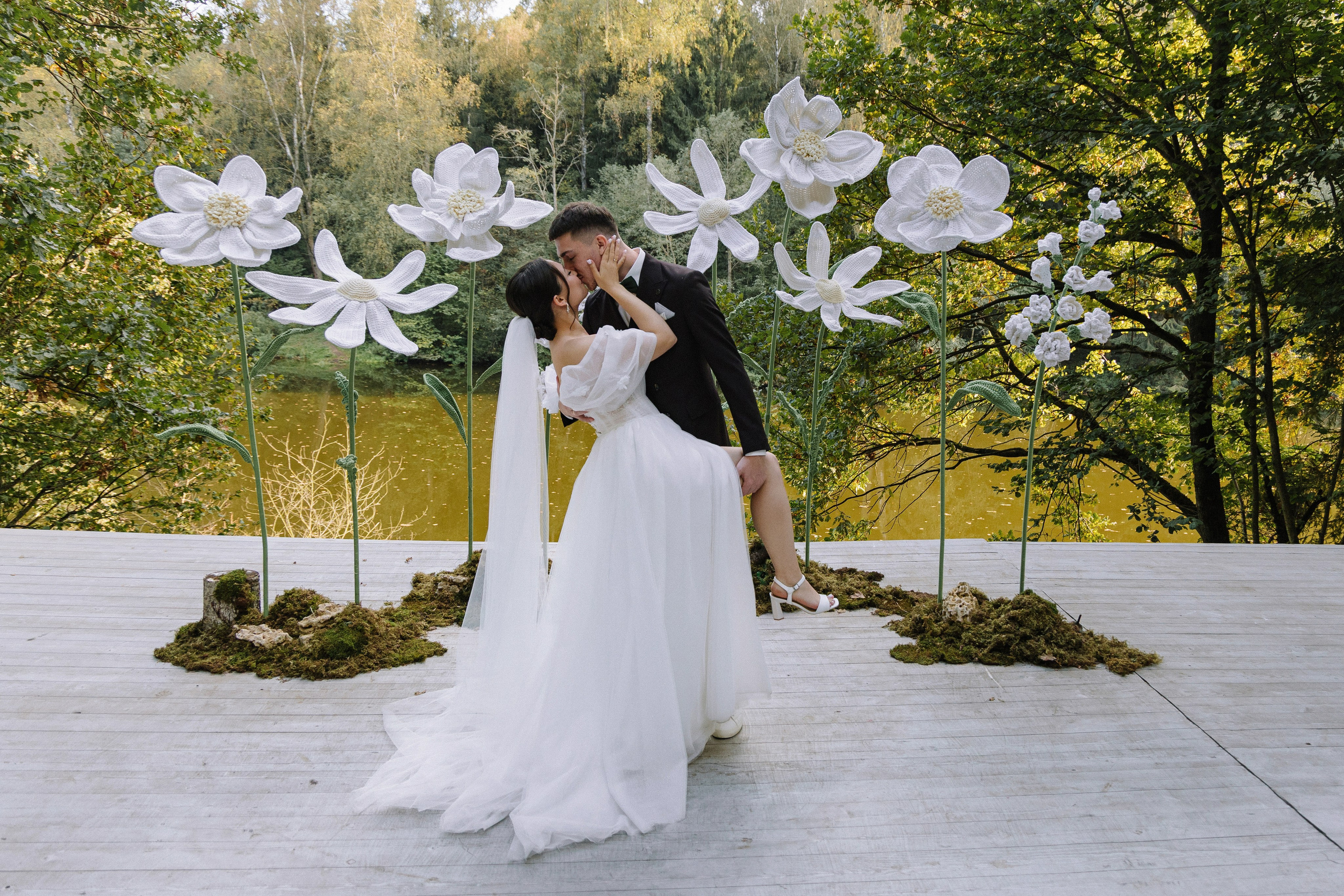 Никита и Екатерина. Свадебный фотограф и видеограф в Москве, Виктор Архилюк