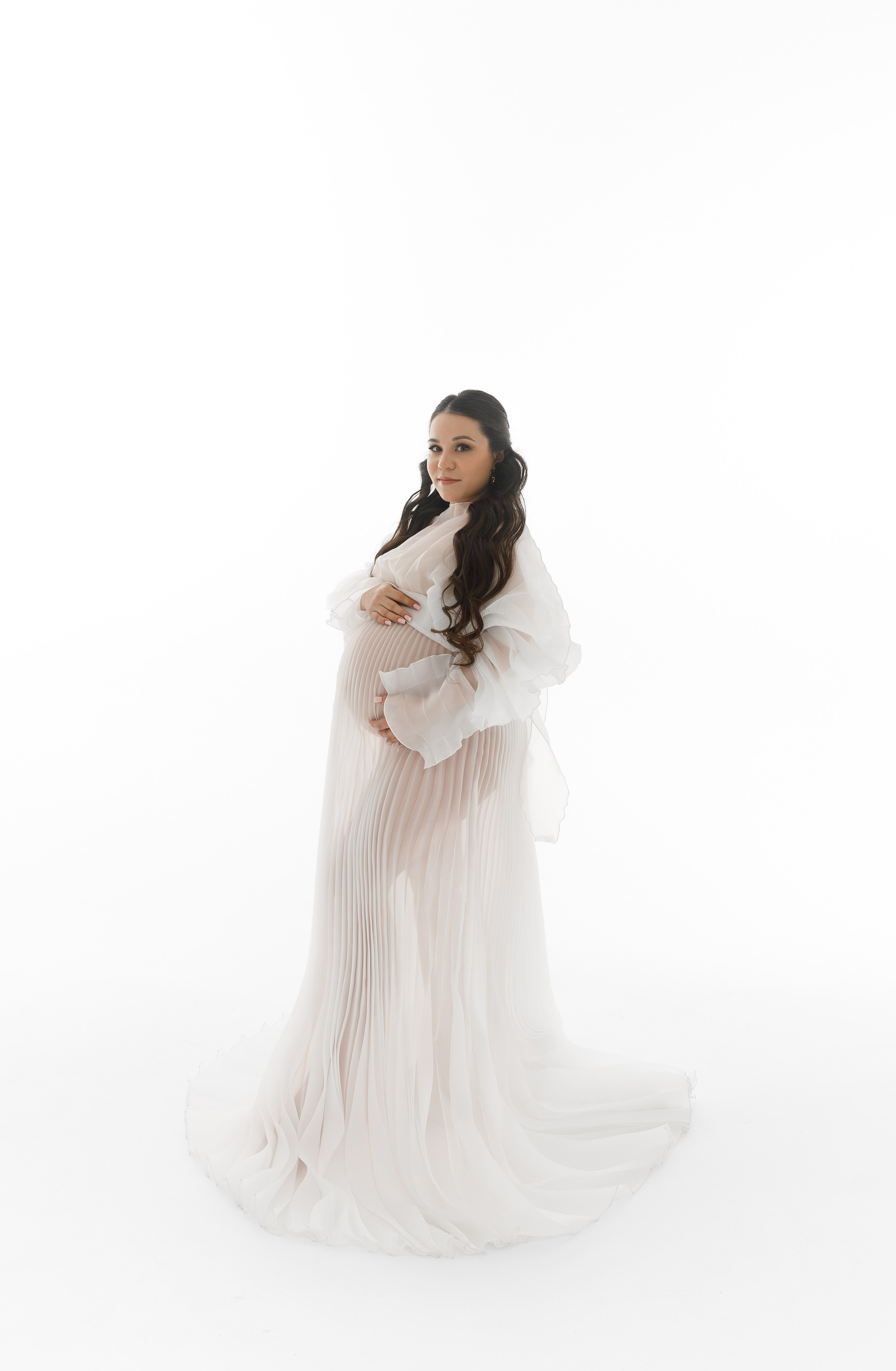 Богдан&Инна. Фотограф в Москве Юлия Хамзина