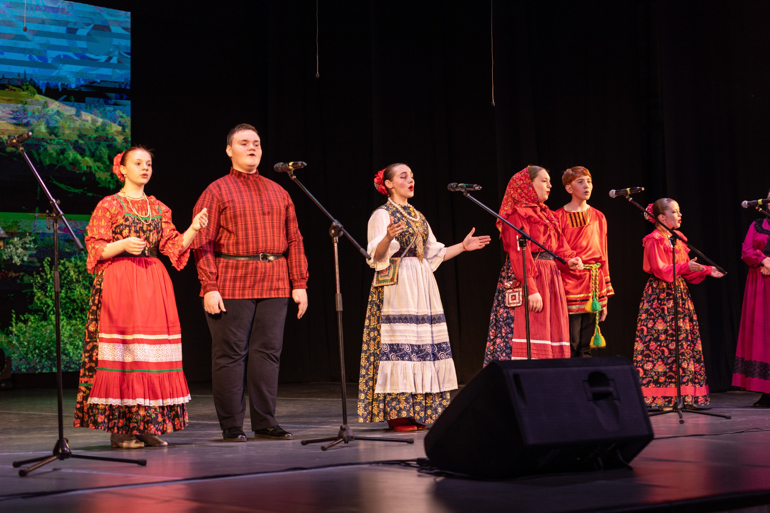 Концерт. Фотограф в Барнауле Ирина Чикалова