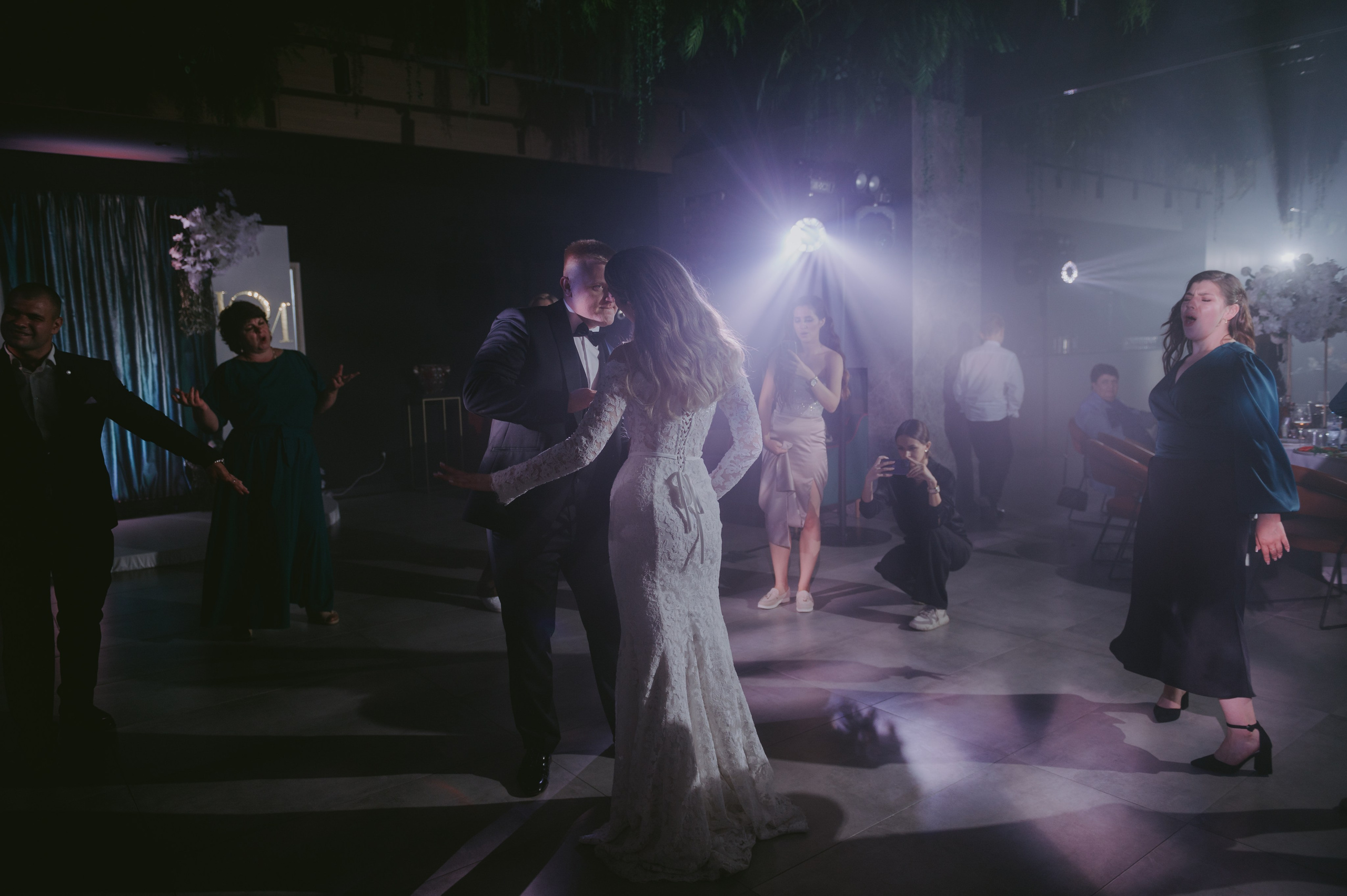 Марина&Юрий фотограф Елена Горбач. Свадебный и семейный фотограф город Темрюк Фотостудия Темрюк