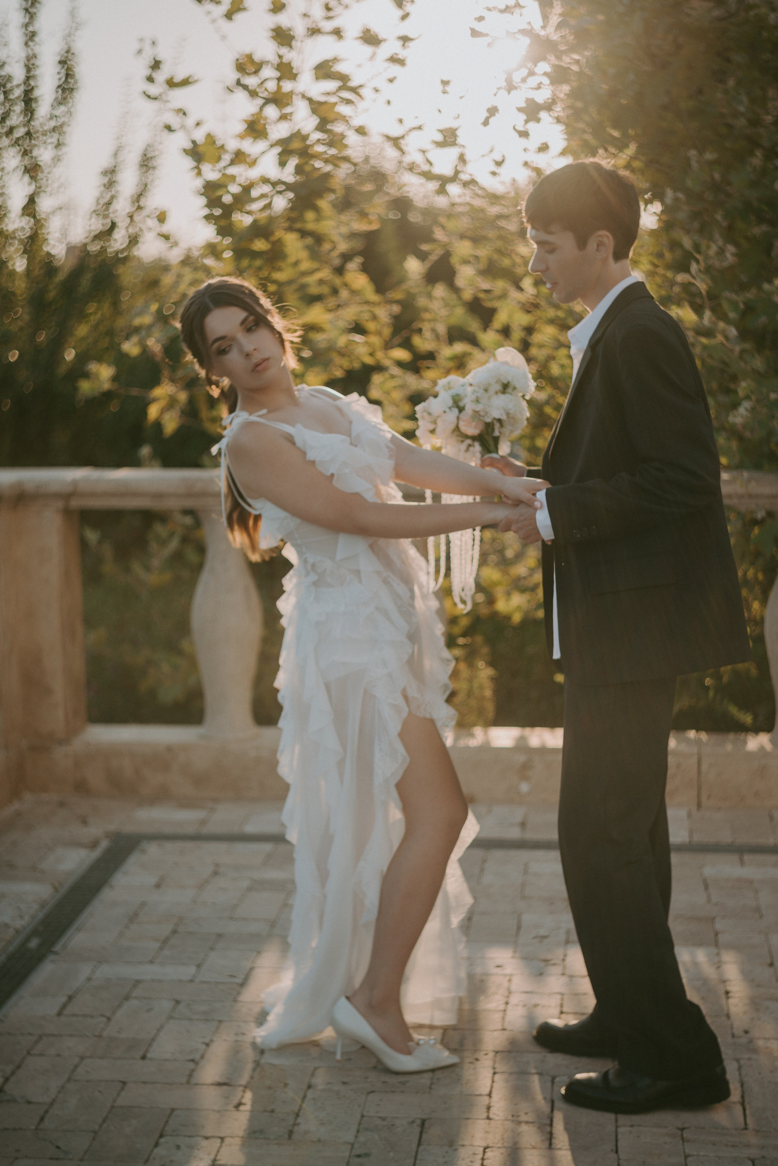 Дарья&Родион. Свадебный и семейный фотограф город Темрюк Фотостудия Темрюк